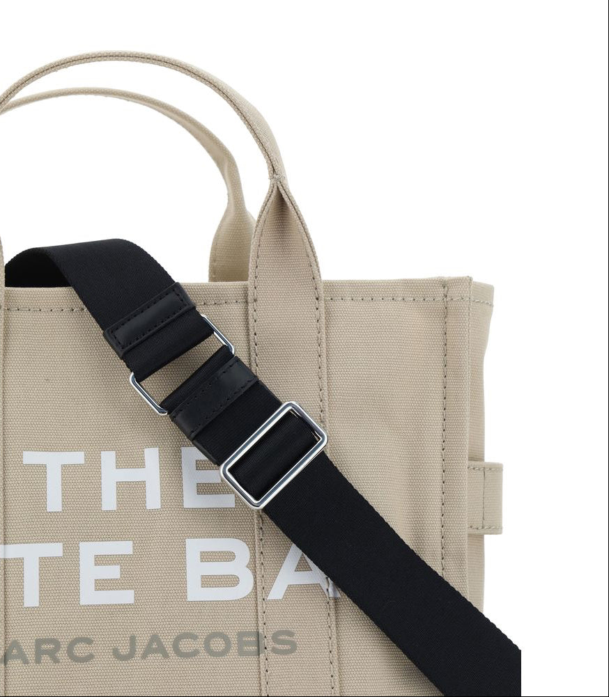 Дамска чанта Women's Tote Bag Marc Jacobs M0016161260 Beige detail view