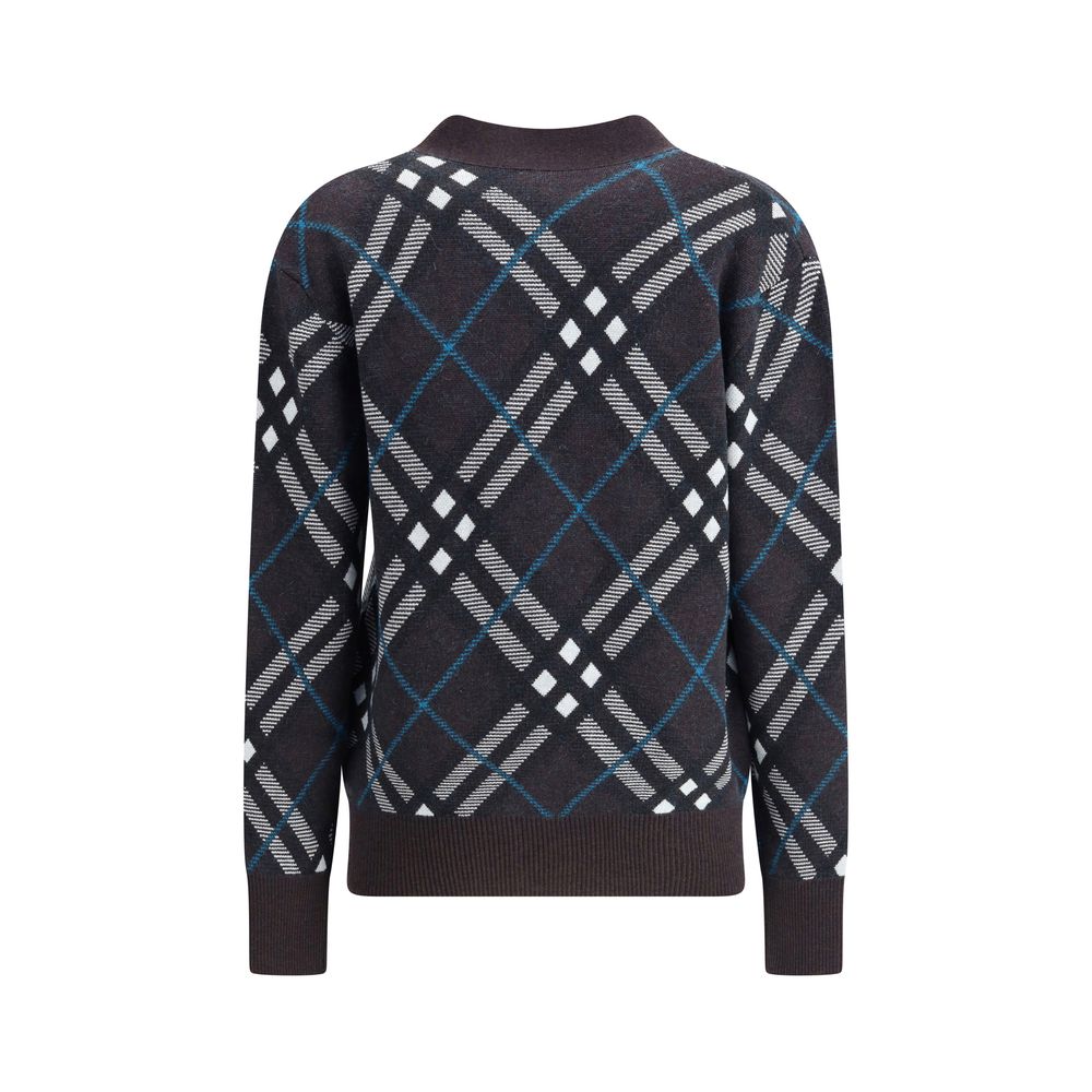 Карирана жилетка Burberry Archivio