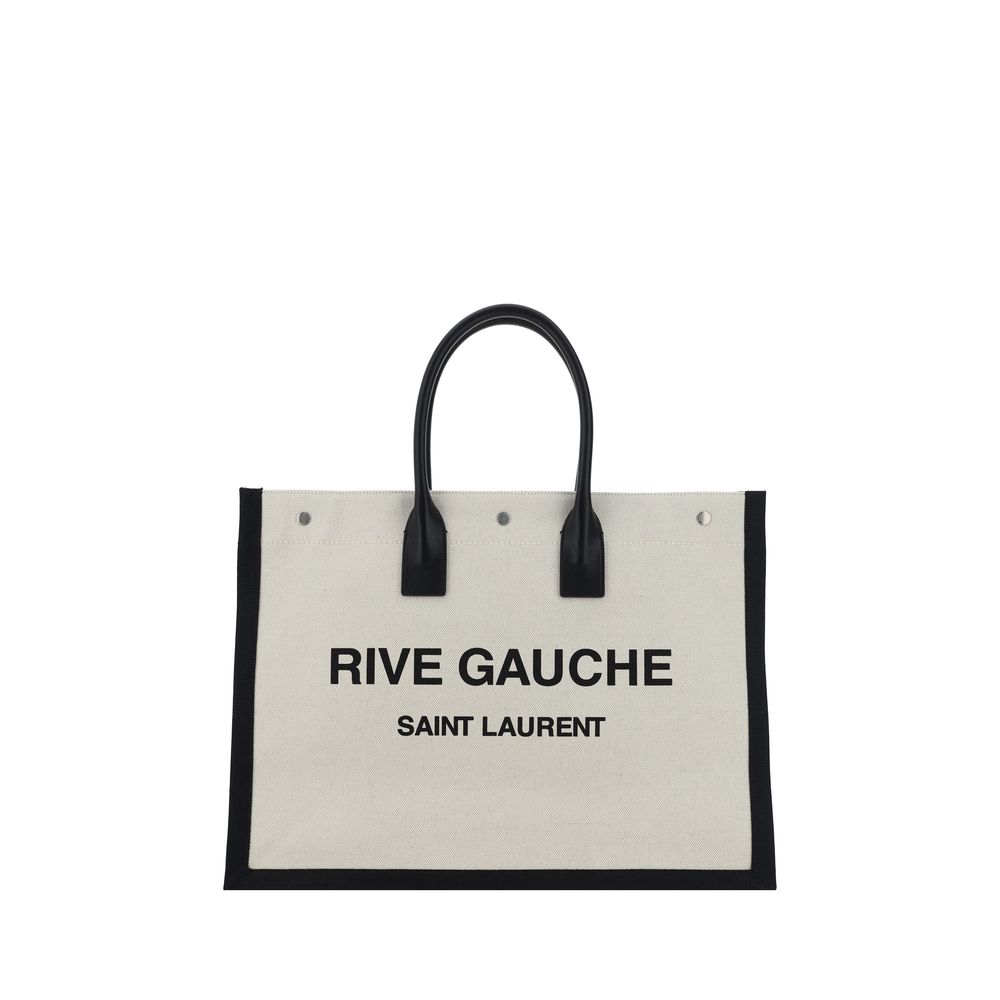 Дамска чанта Saint Laurent Rive Gauche