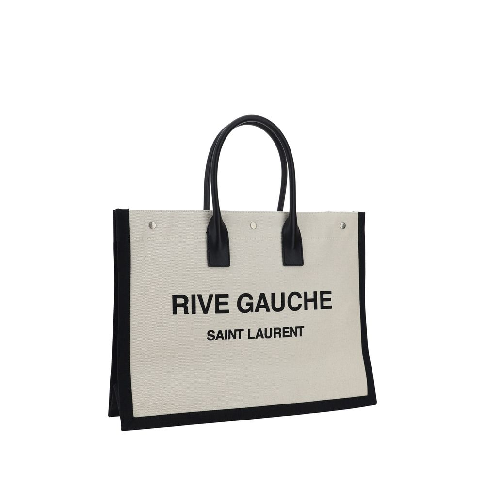 Дамска чанта Saint Laurent Rive Gauche