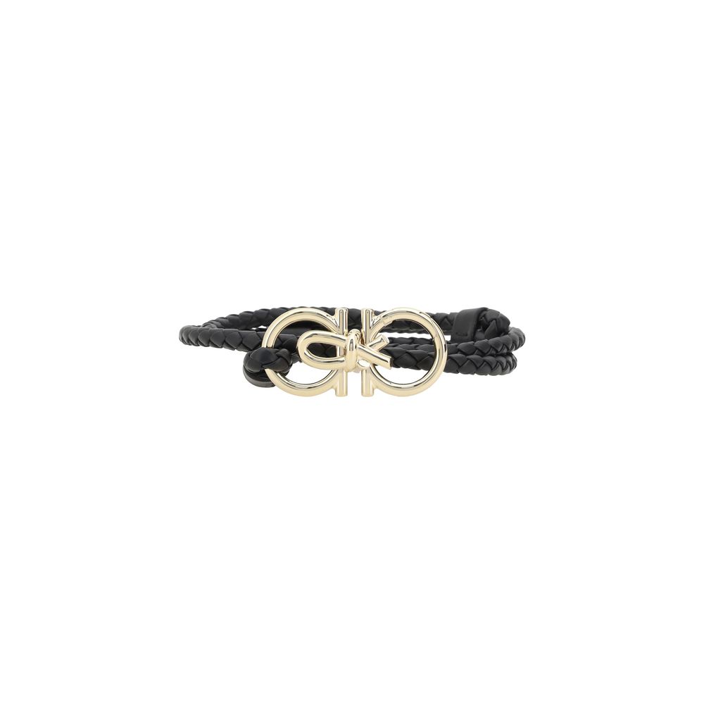 Разтегателен колан Ferragamo Gancini