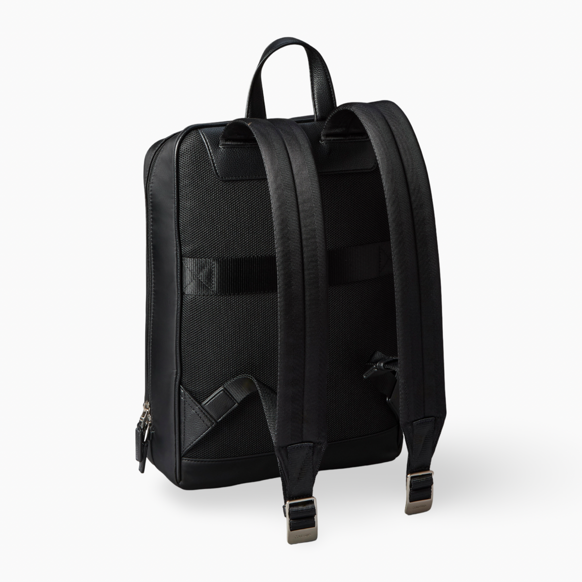 Мъжка раница Calvin Klein Men Laptop Backpack LV04D3498G UB1  Back View