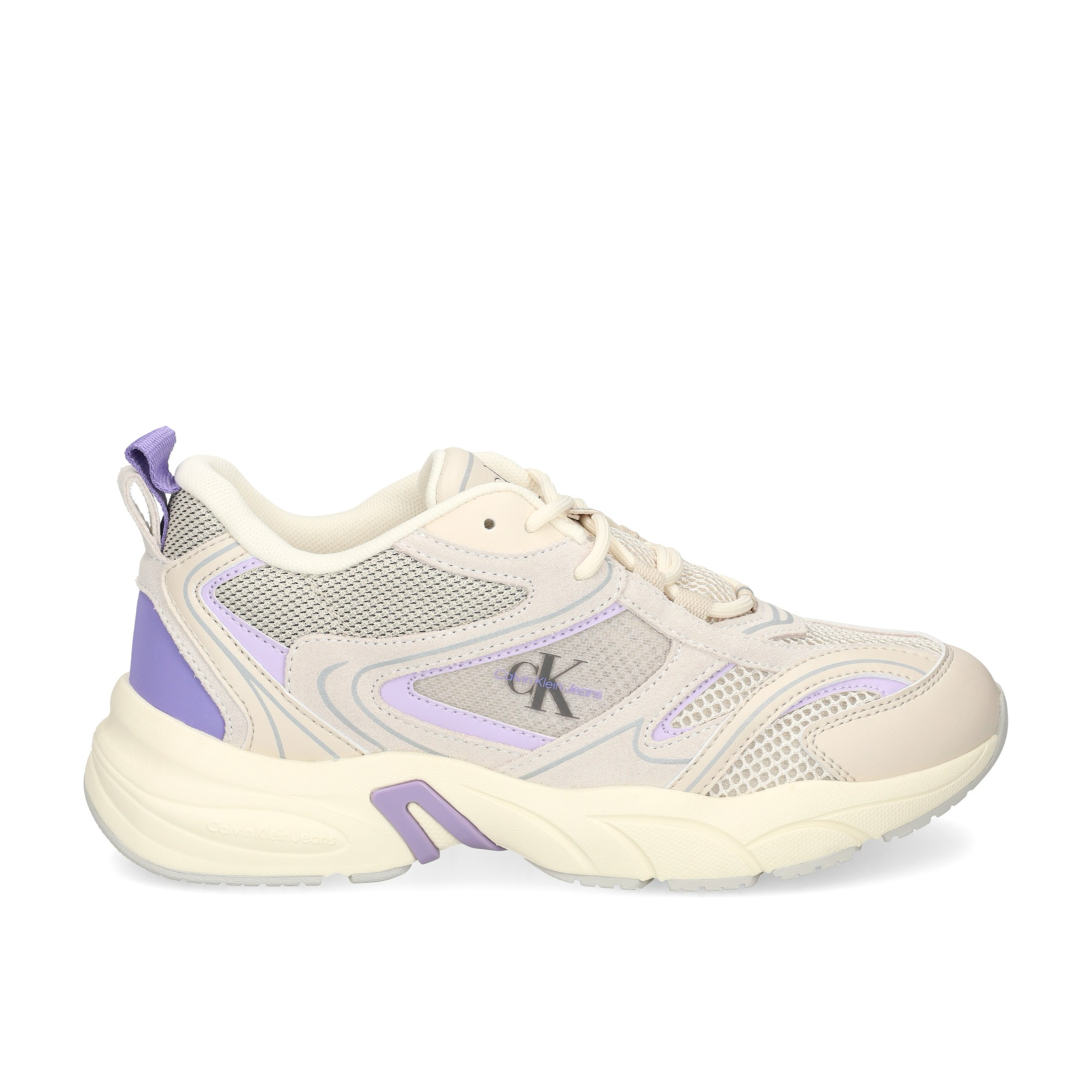 Дамски маратонки Calvin Klein YW0YW00891