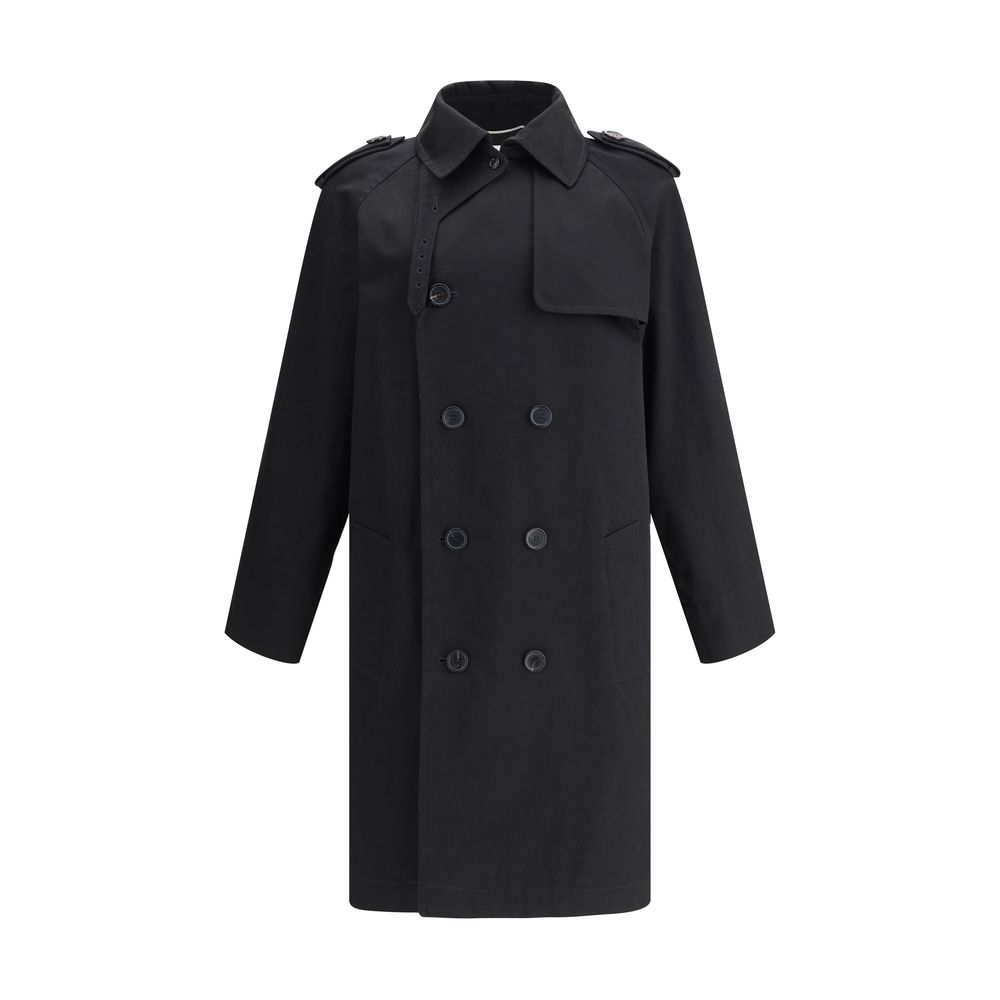 Сако парка Saint Laurent Heritage
