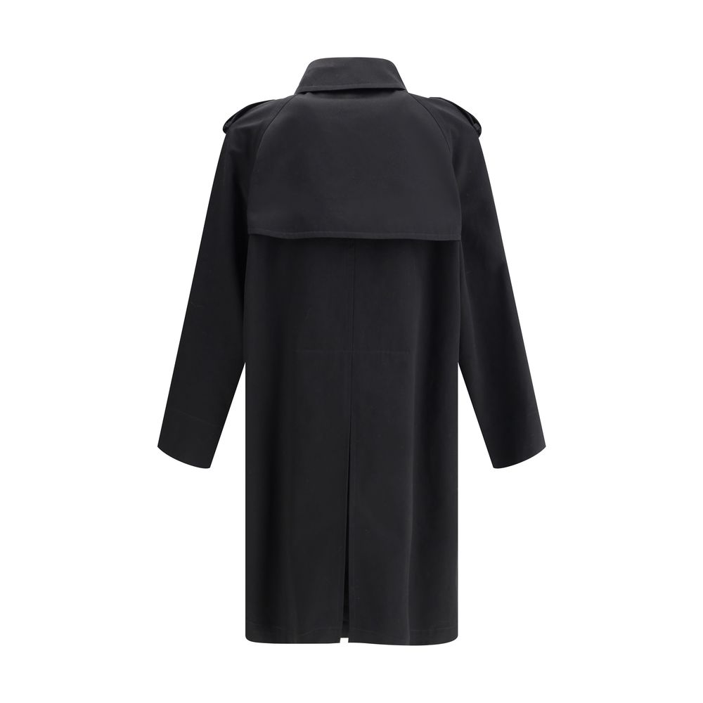 Сако парка Saint Laurent Heritage