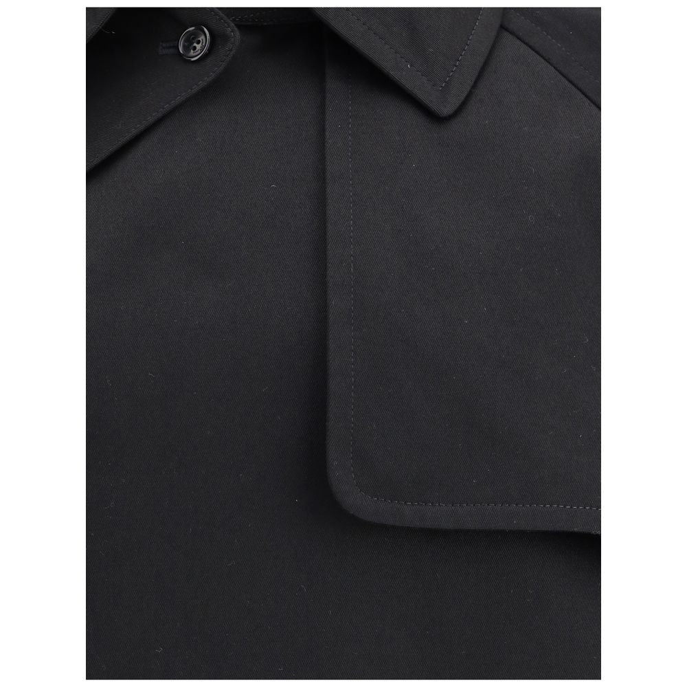 Сако парка Saint Laurent Heritage