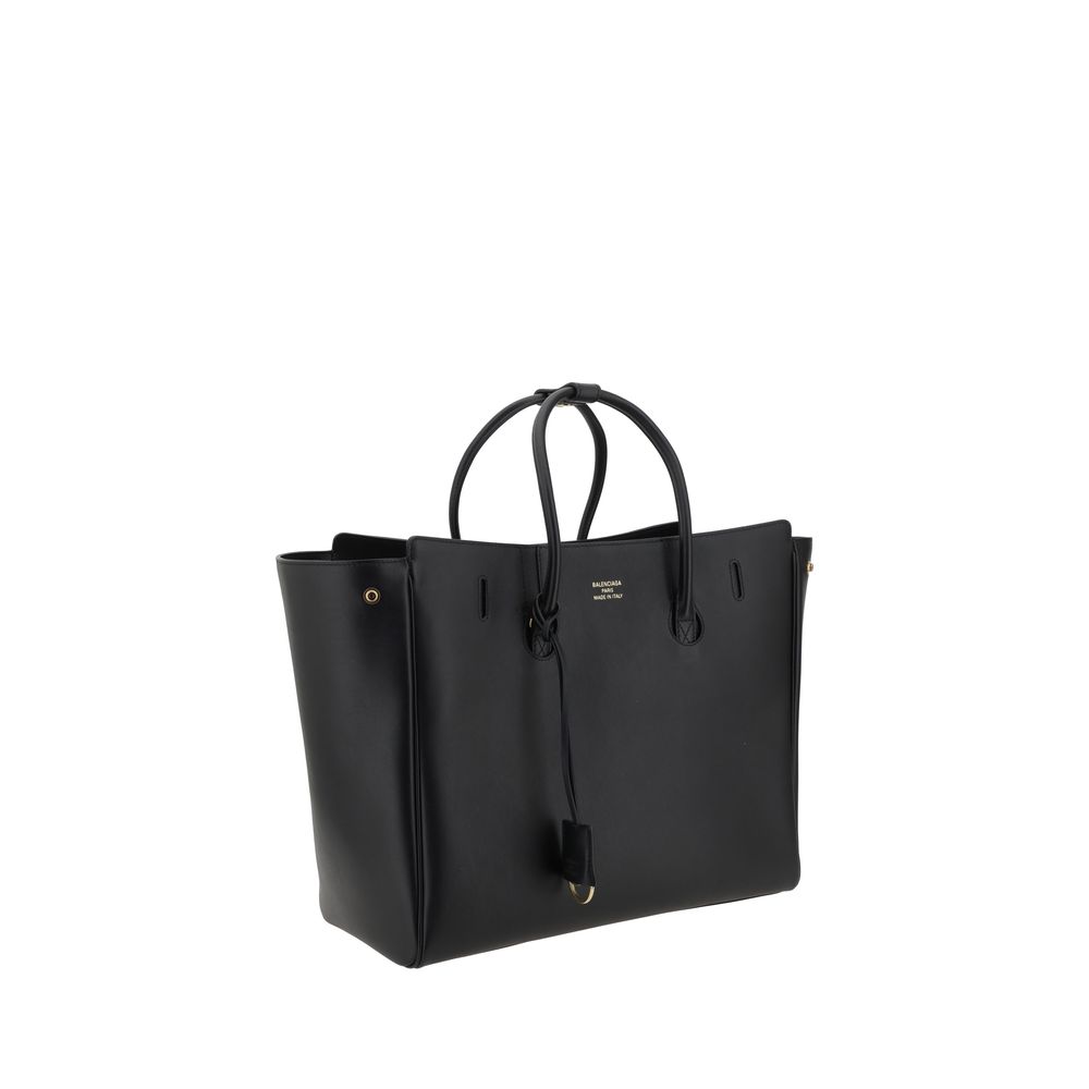 Дамска чанта Balenciaga Hampton