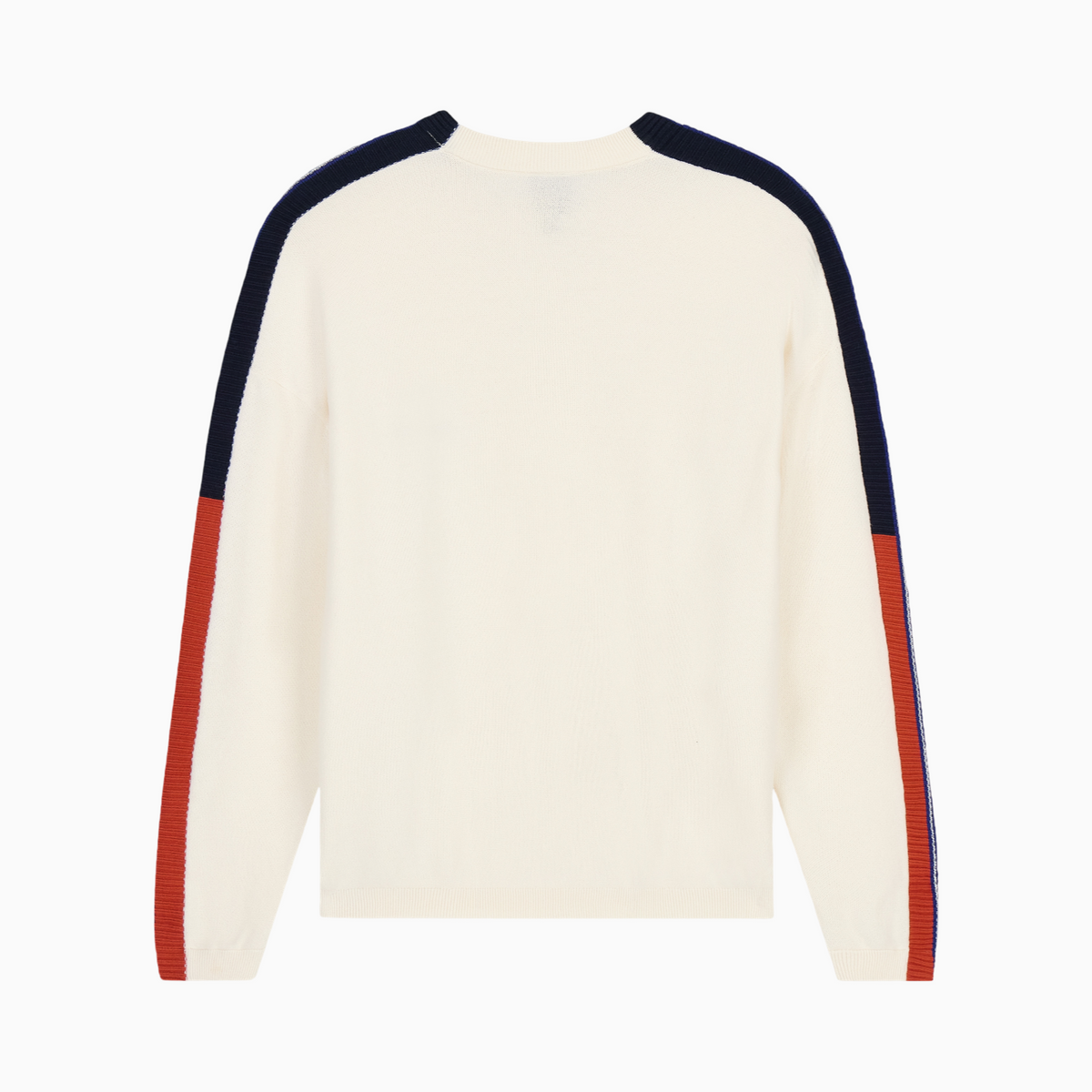 Мъжки пуловер Armani Exchange Men Sweater XM002722 AF11960 U0007 Back View