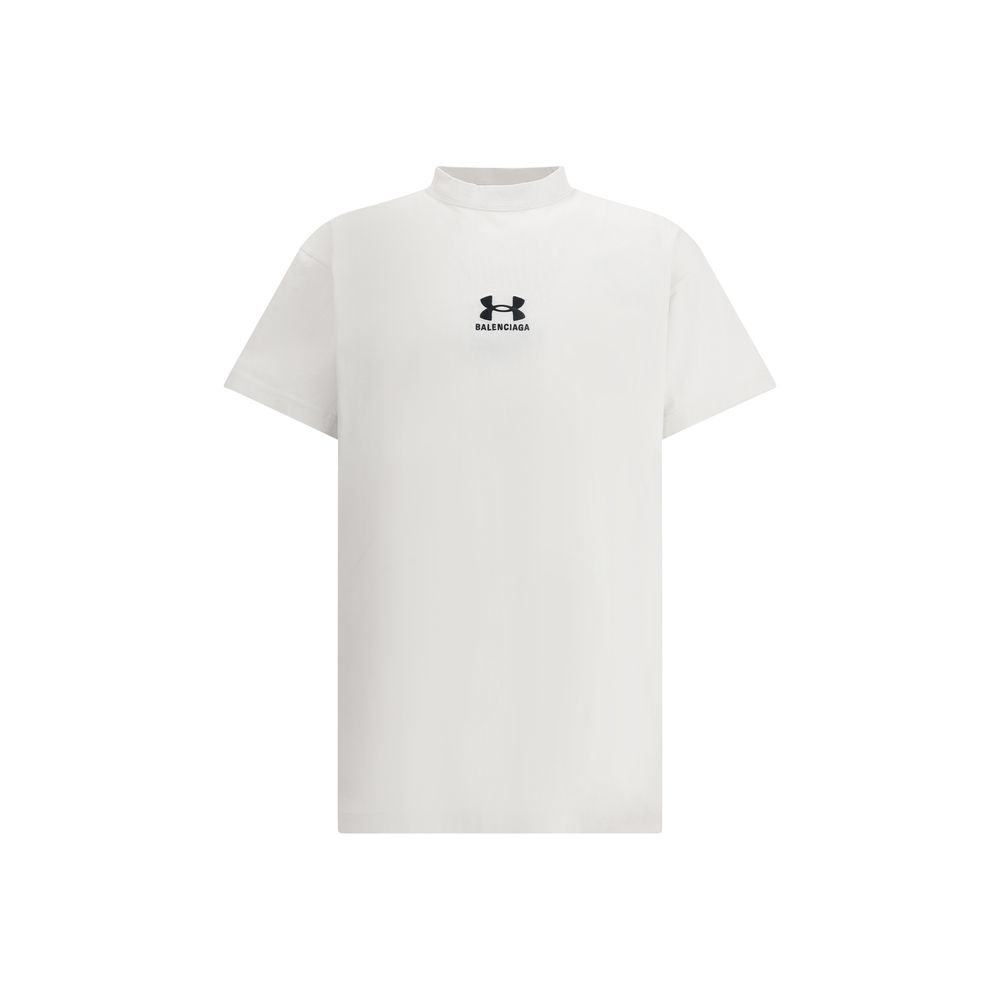 Тениска Balenciaga