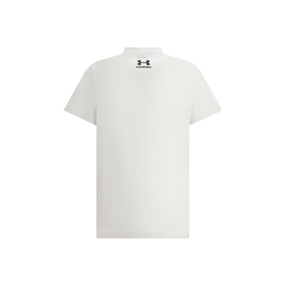 Тениска Balenciaga