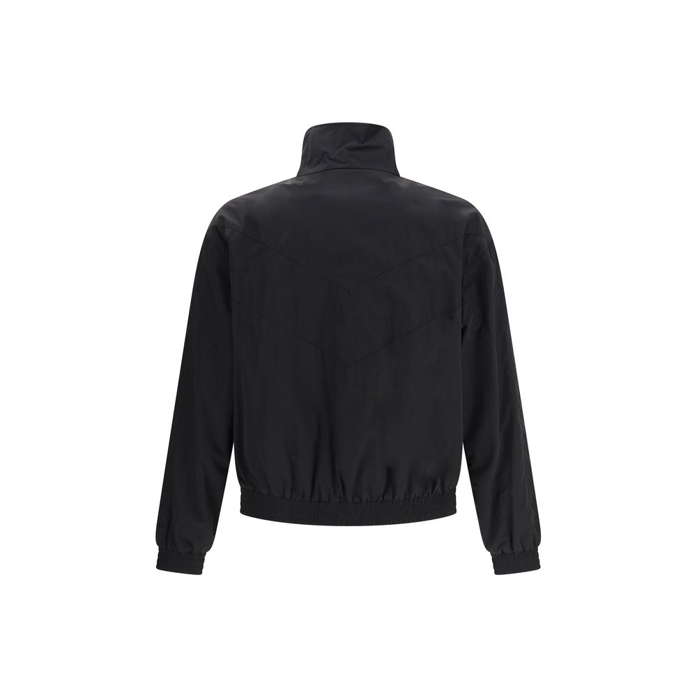 Водоустойчиво яке Saint Laurent Teddy