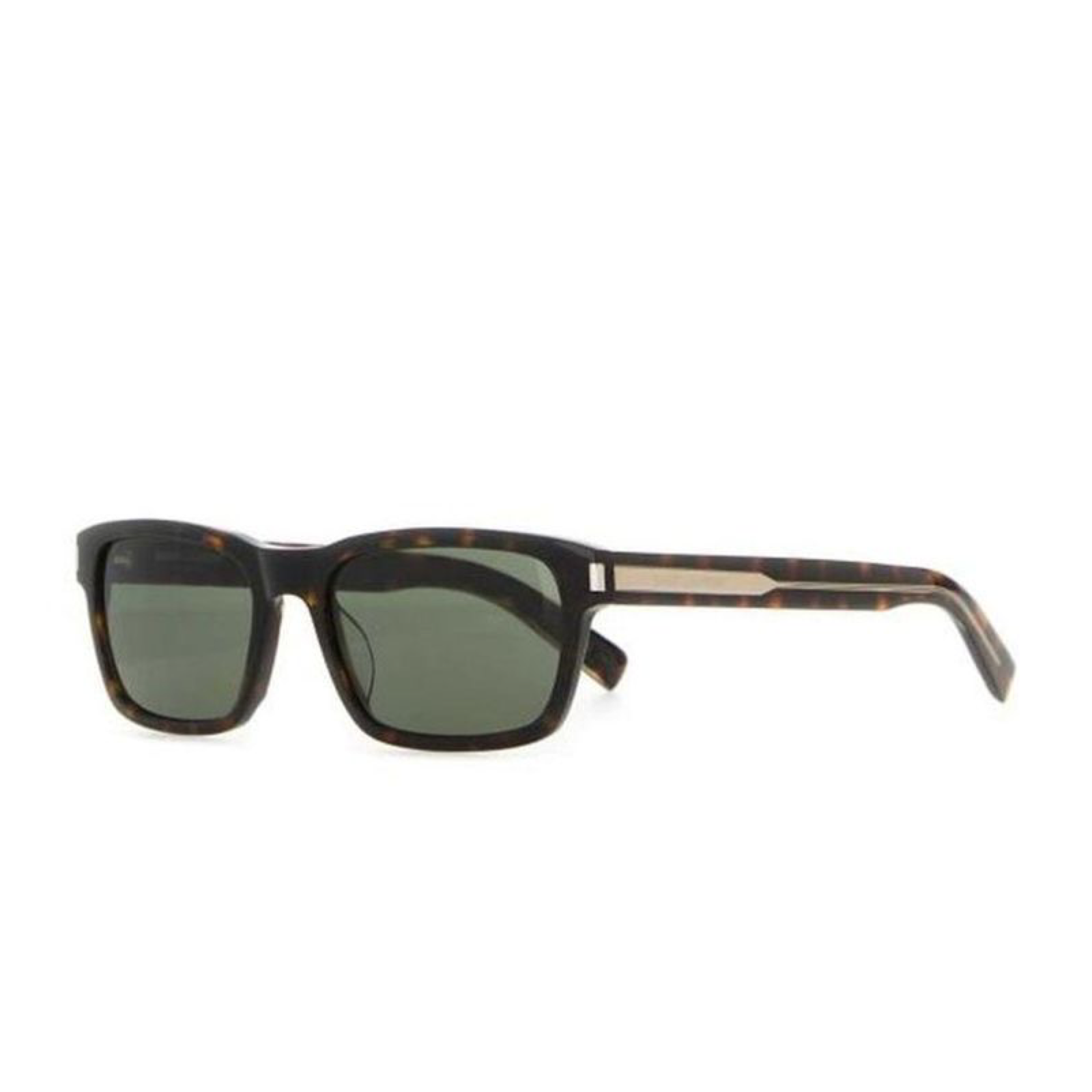 Saint Laurent Printed Acetate SL 662 Sunglasses