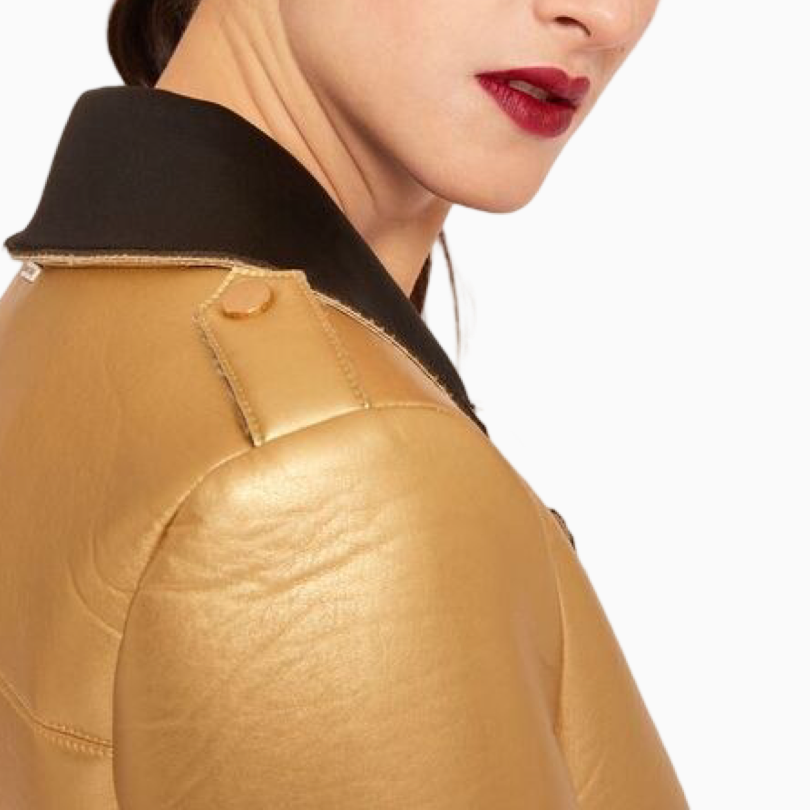 Дамско яке Armani Exchange Women Jacket 6ZYB53 YNFTZ 1642 Close-Up