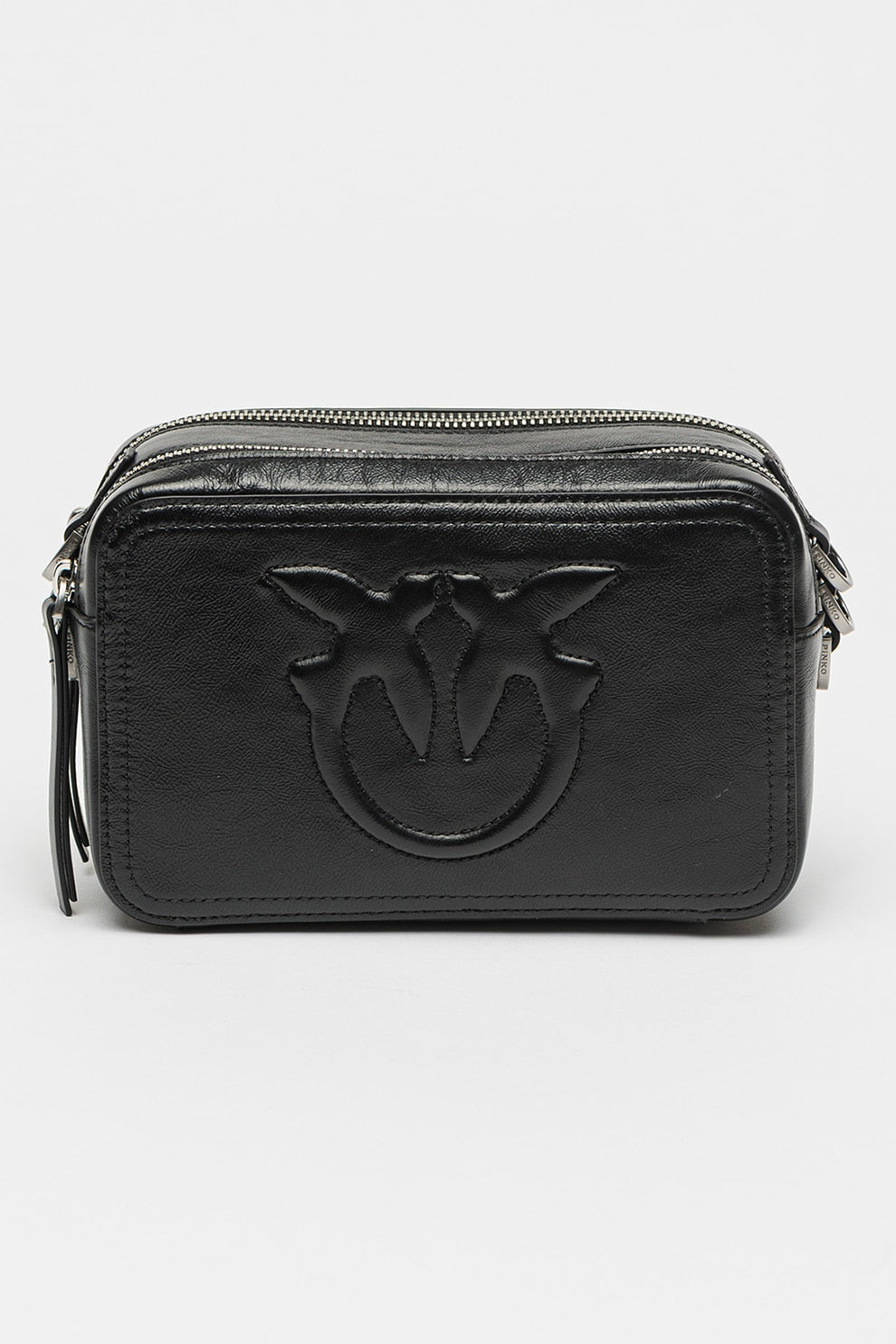 Дамска кросбоди чанта Women’s crossbody bag PINKO 104336A26JZ99S Black