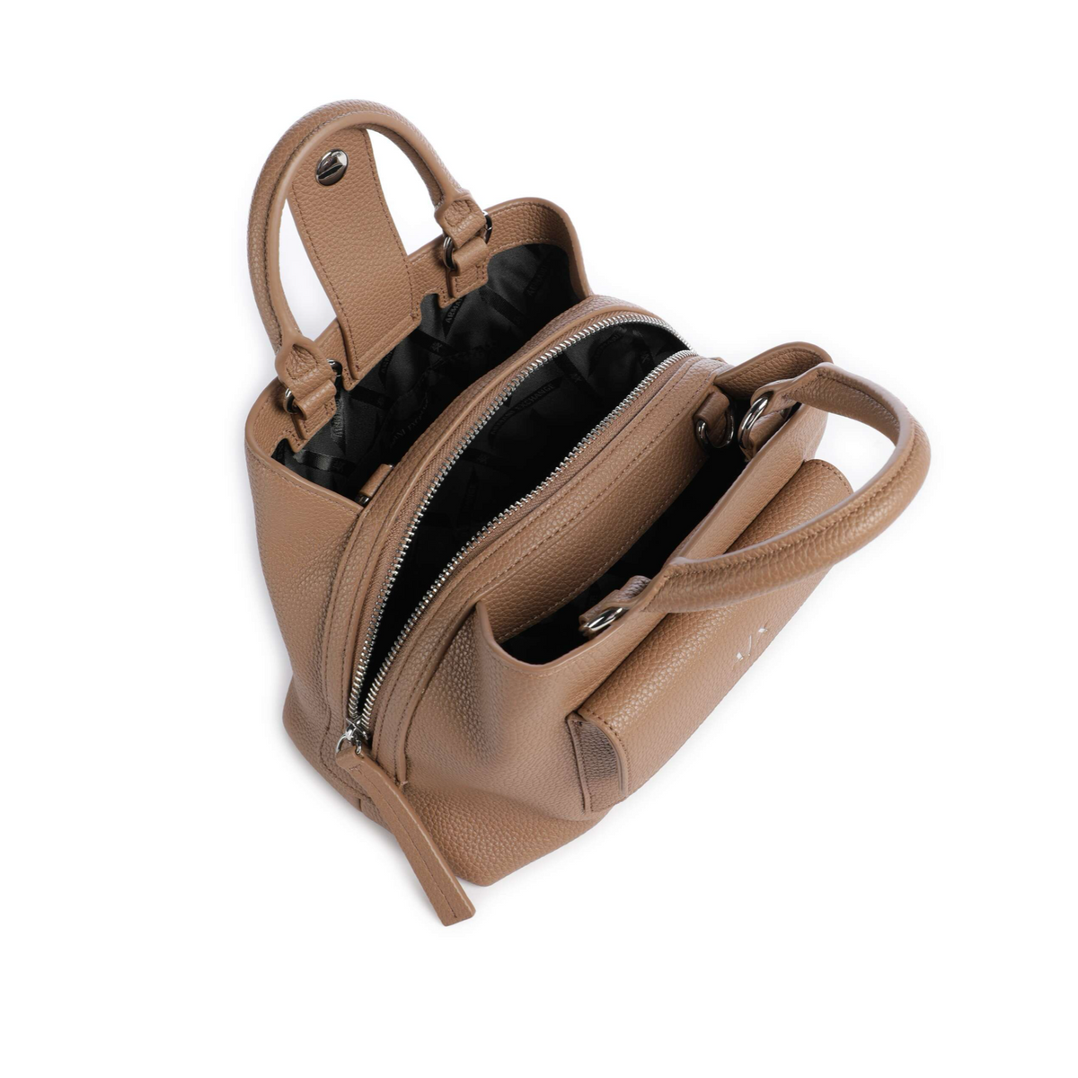 Дамска чанта Armani Exchange Women Handbag XW001546 AF17019 U6186 Top View