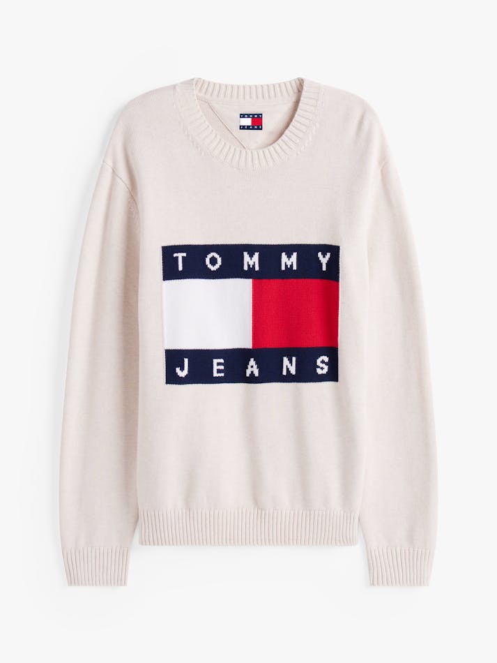 Tommy Hilfiger мъжки памучен пуловер