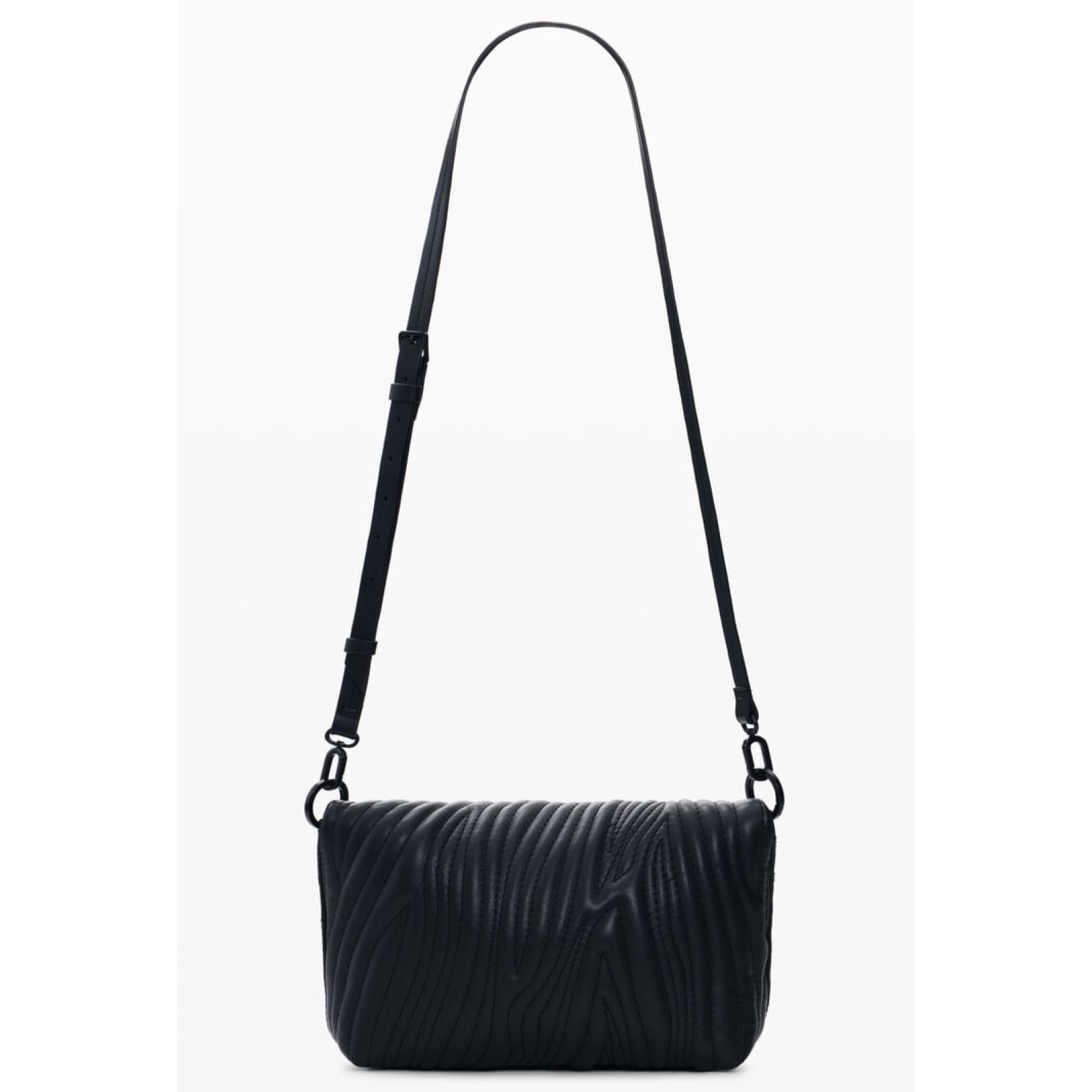 Дамска чанта Desigual Women Handbag 26SAXPBA 2000U Back View