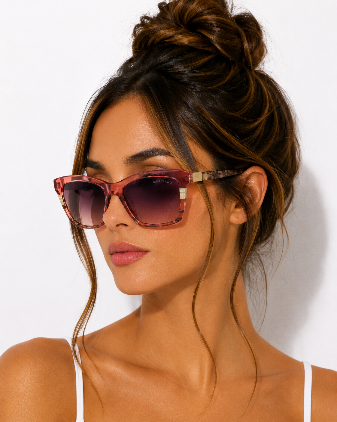 Marciano by Guess Women Sunglasses
