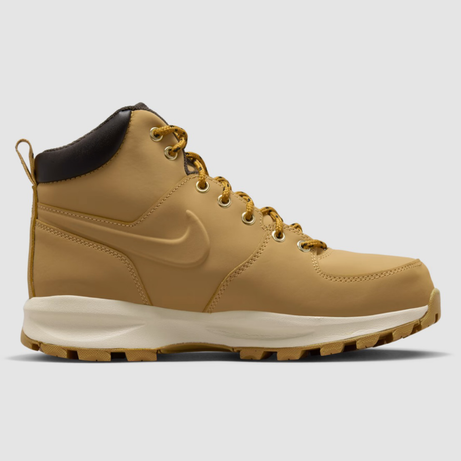 Мъжки боти Nike Manoa 454350-700 Boots Lateral View