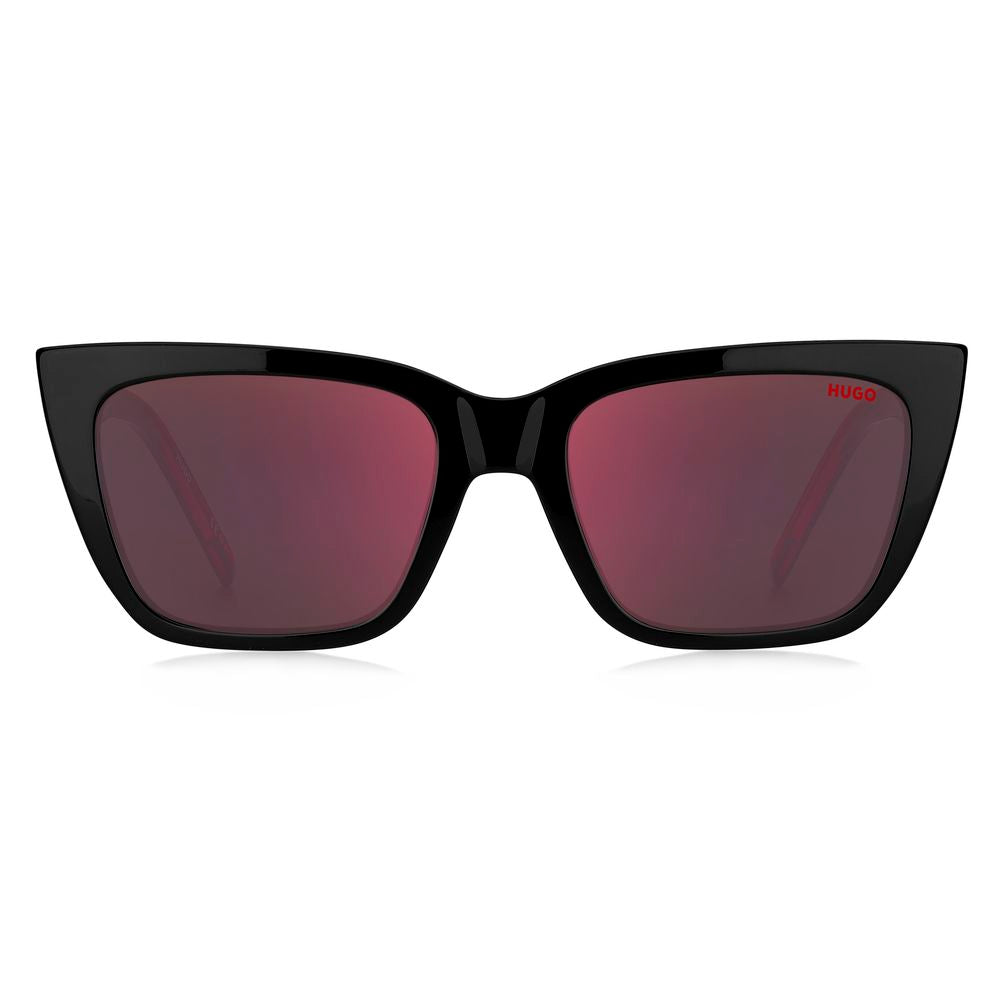 Hugo Boss Black Acetate Sunglasses