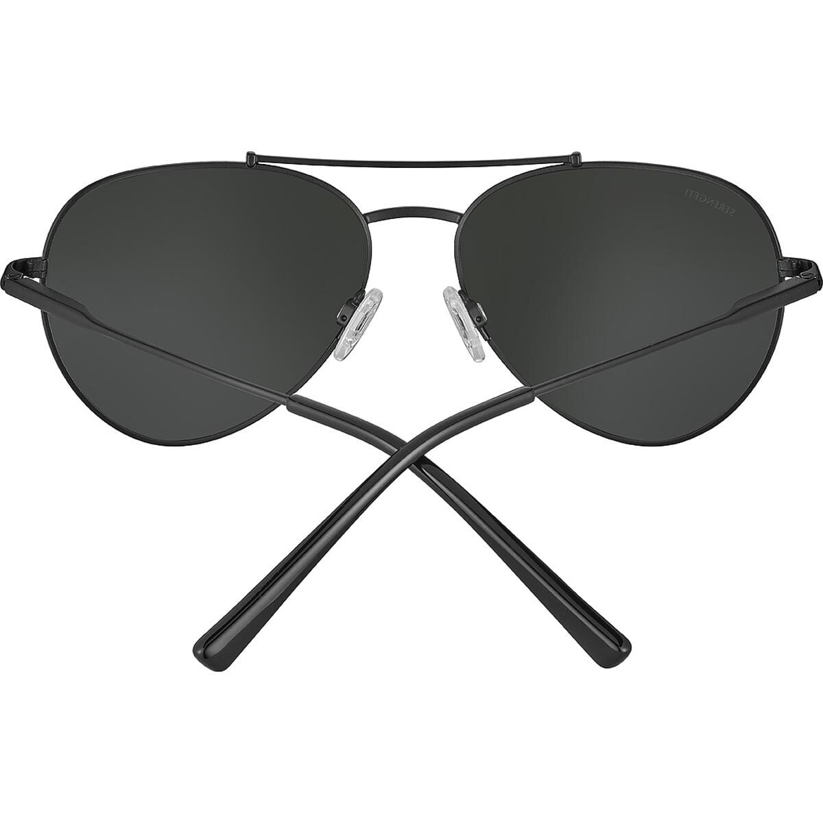 Serengeti Pete Unisex Sunglasses