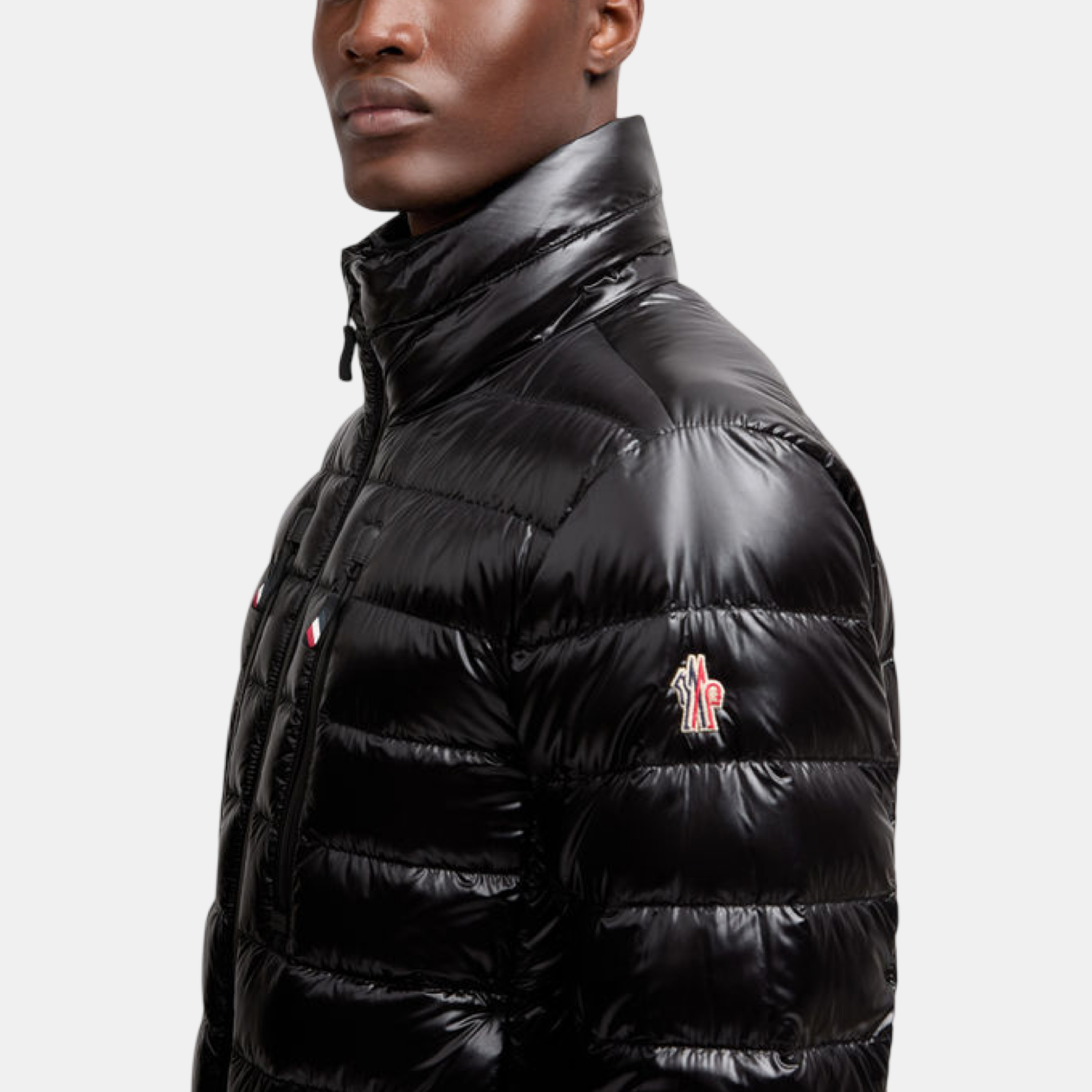 Мъжко зимно яке Moncler Grenoble Hers Men Jacket K20971 A00048597X6 Close-Up