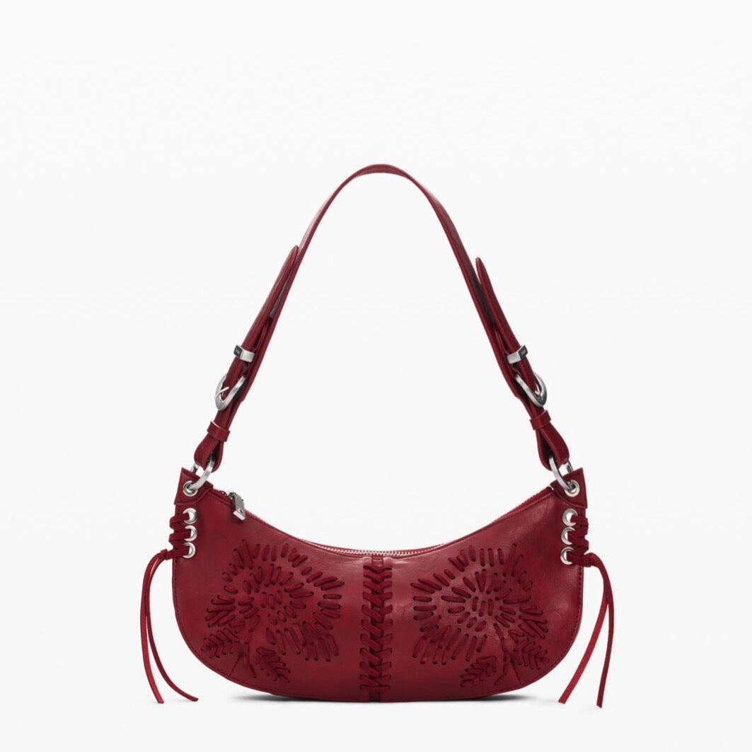 Дамска чанта Desigual women’s bag 26WAXP81 3000 front view