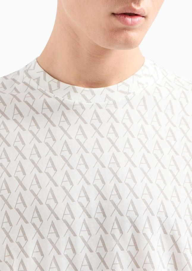 Armani Exchange Men T-Shirt