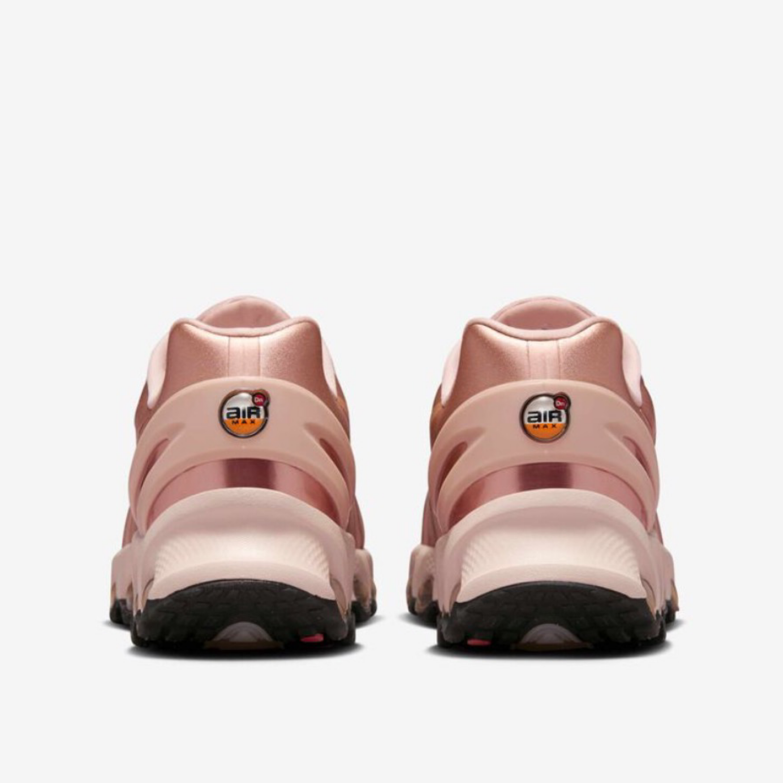 Дамски маратонки Nike Air Max Dn8 Women Sneakers HF5509-900 Heel View