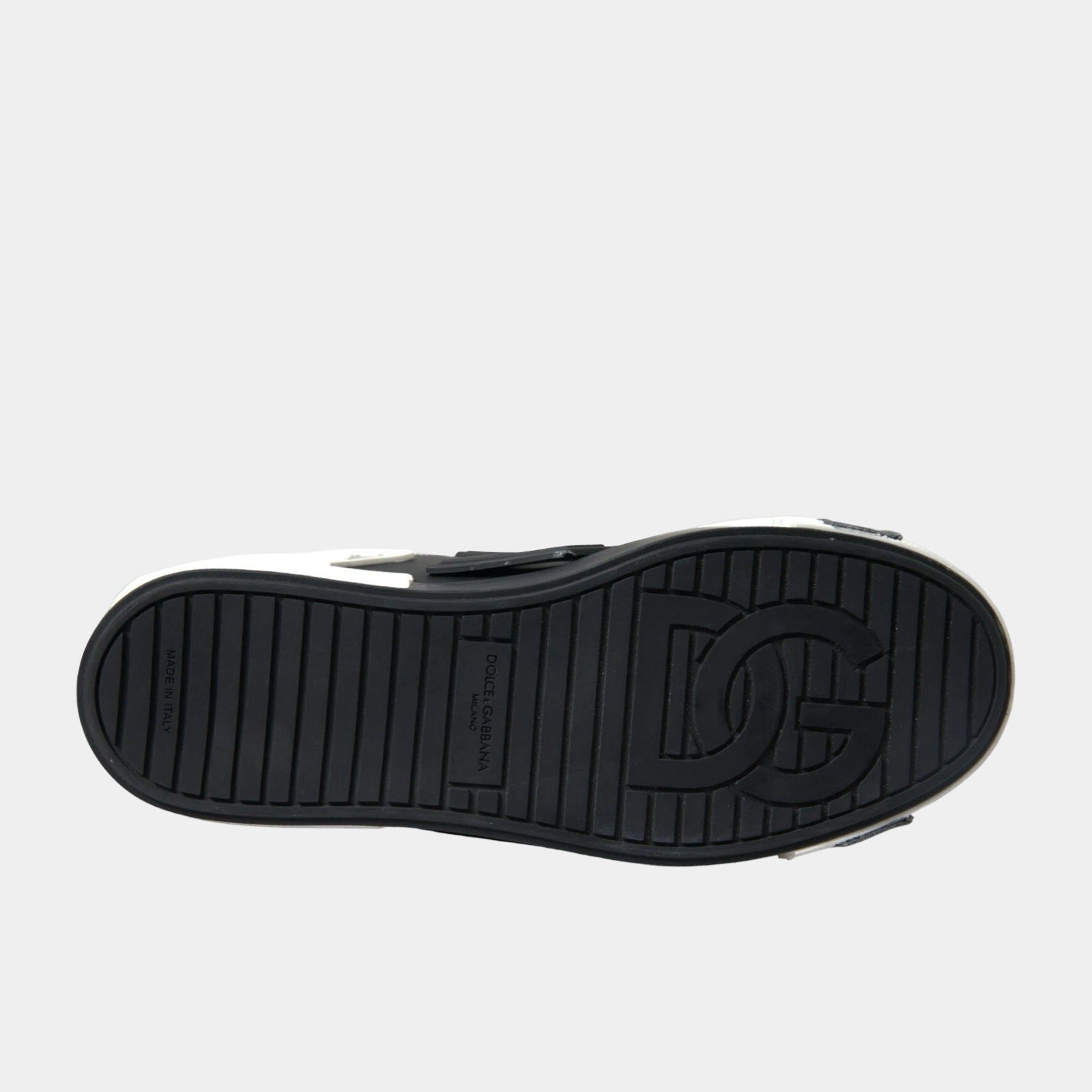 Dolce & Gabbana Portofino Men Sneakers Insole View