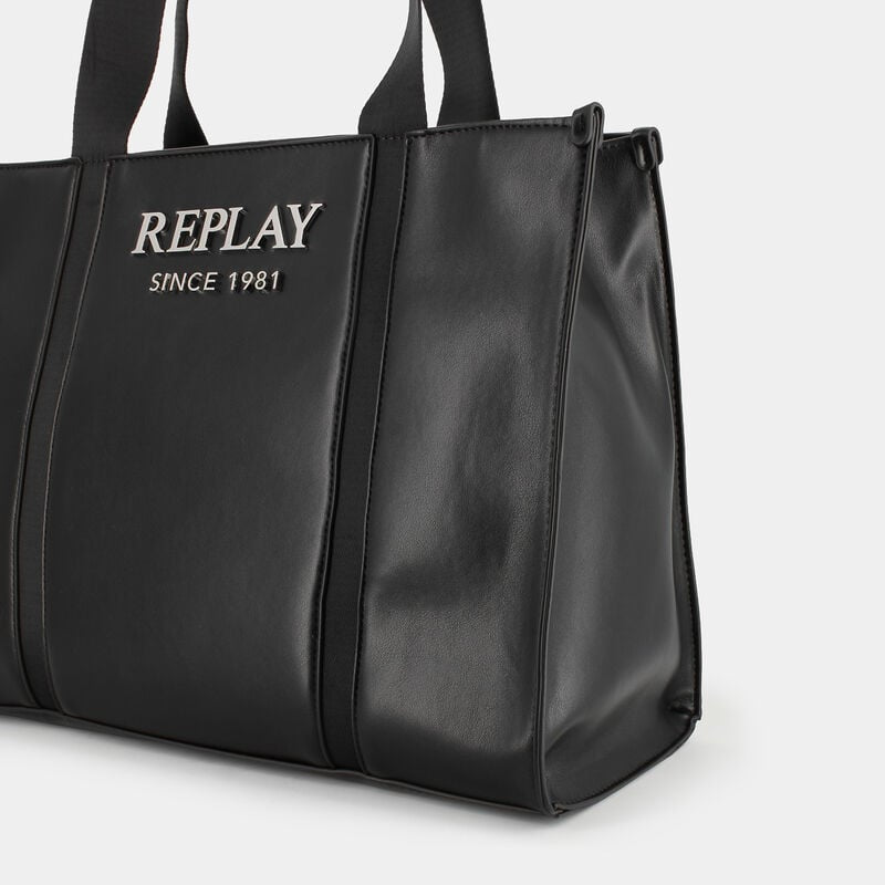 Дамска чанта Replay Women Handbag FW3765.000.A0015G Close-Up
