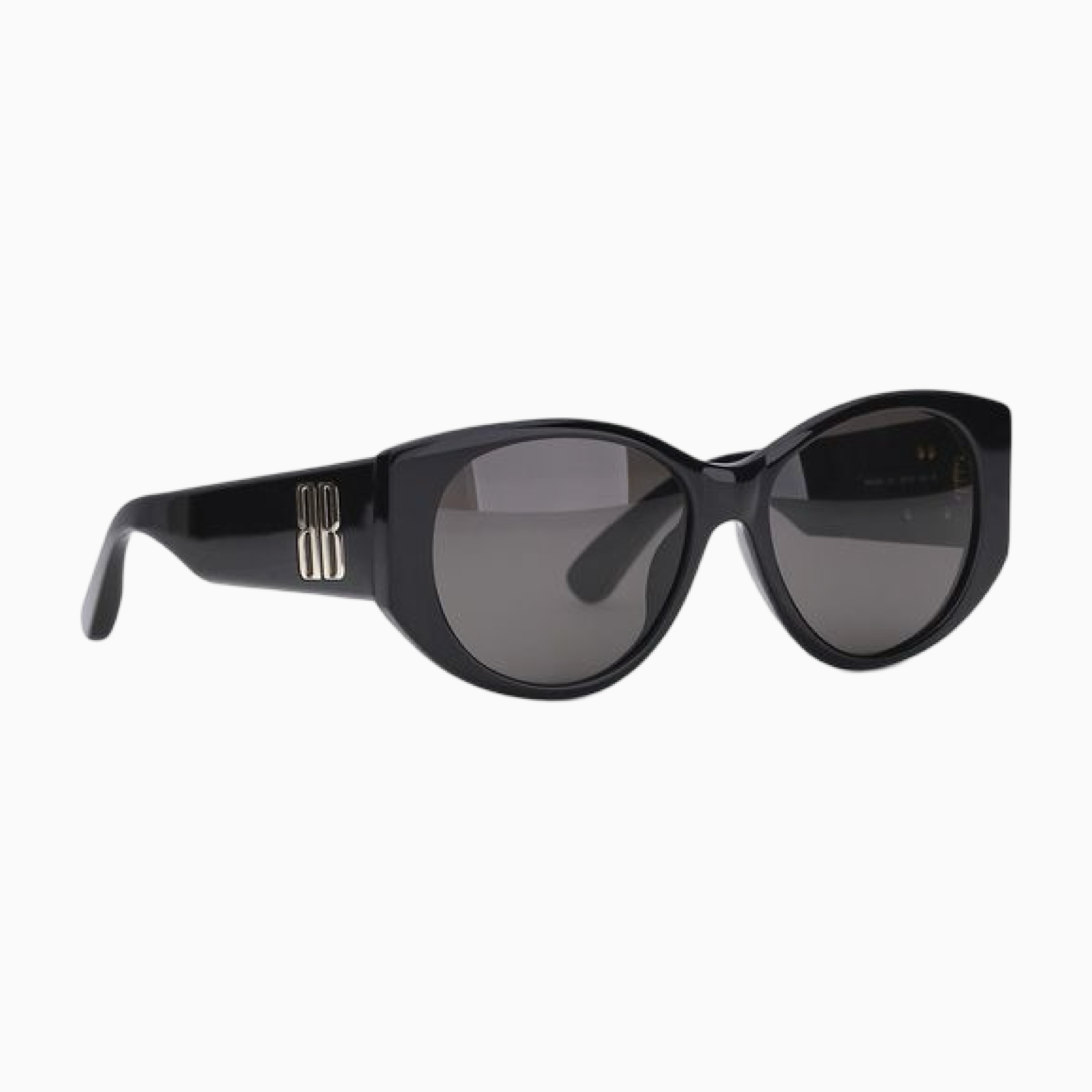 Balenciaga Logoed Sunglasses