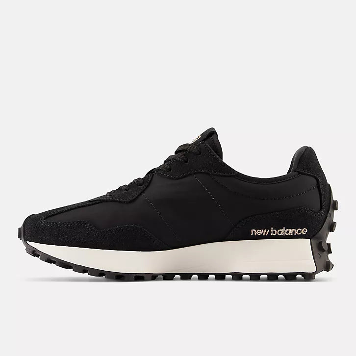 Дамски маратонки New Balance WS327PH