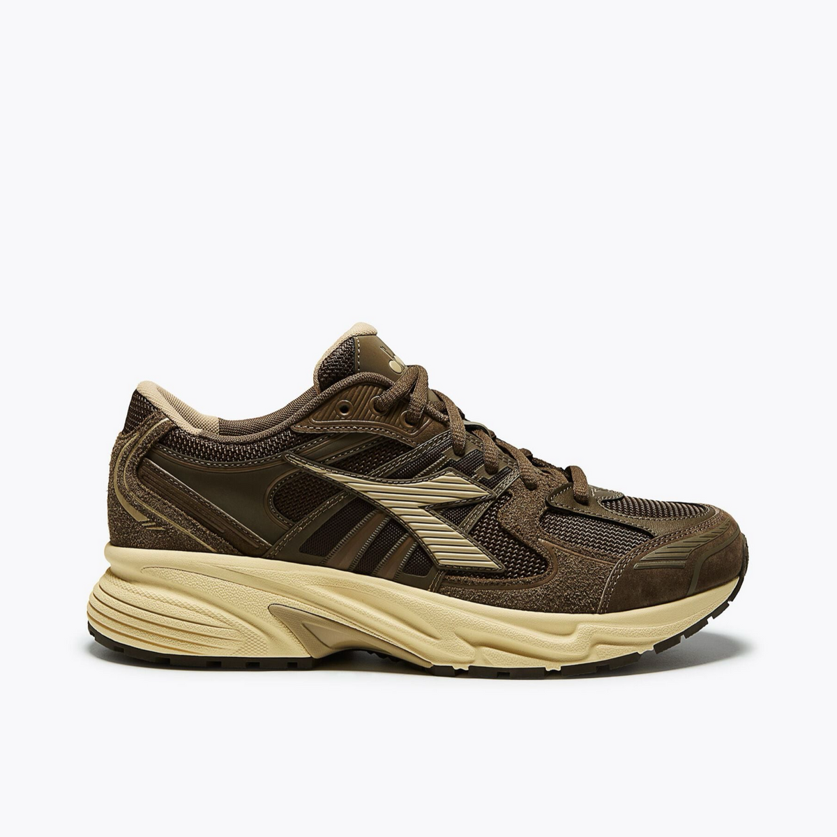 Мъжки маратонки Diadora Mythos Star Men Sneakers 501.181239 30035 Lateral View