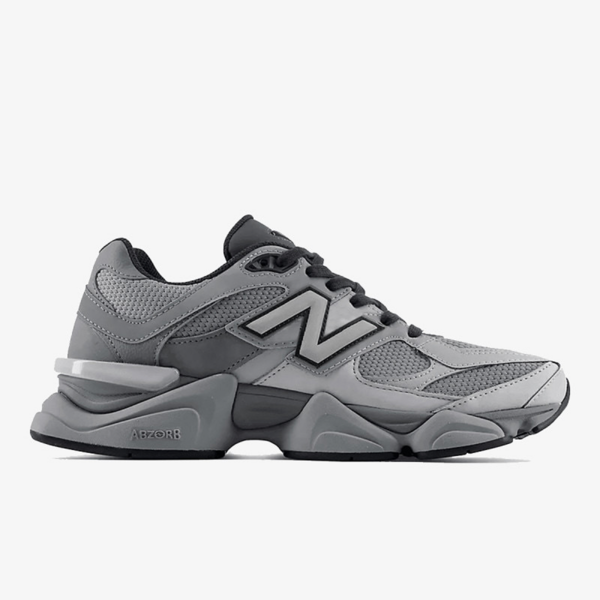 Мъжки маратонки New Balance 9060 Men Sneakers U90609XS Lateral View