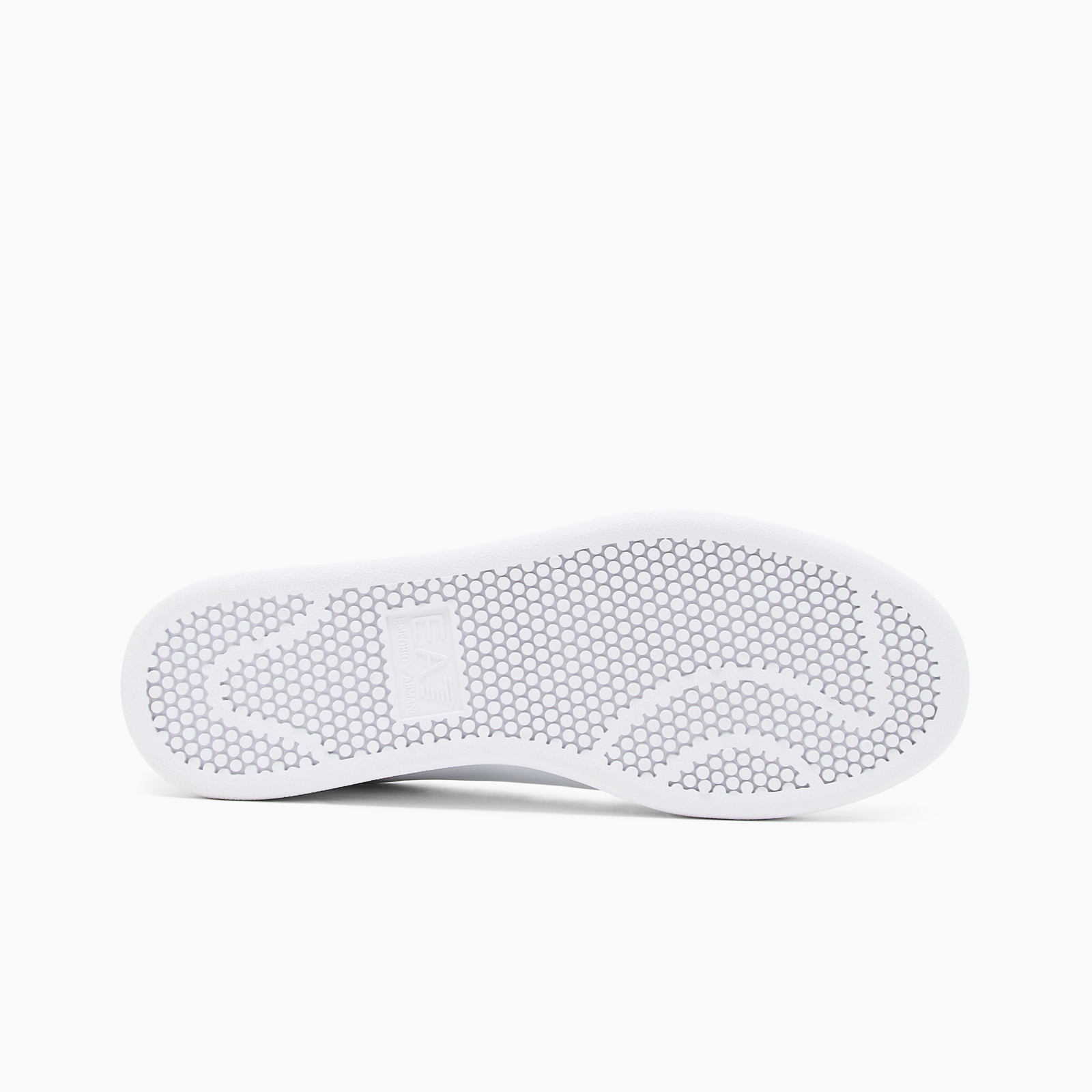 Дамски бели кецове EA7 Emporio Armani Women Sneakers 7X000331 AF10848 M0015 Insole View
