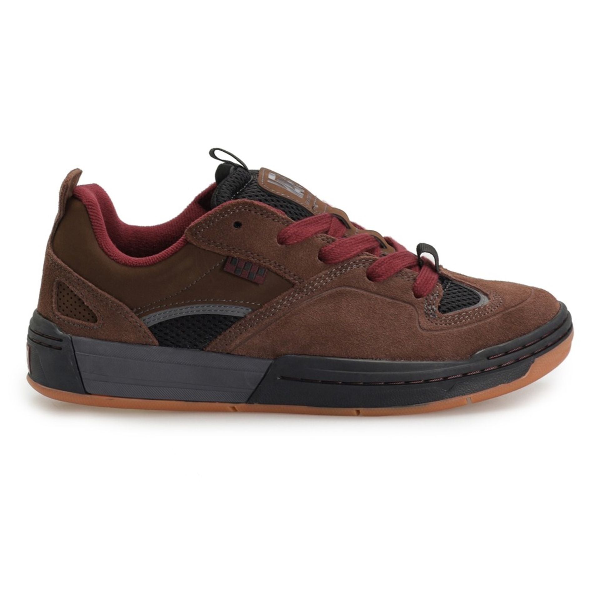 Мъжки кецове Men’s sneakers Vans
VN000CUYY491 VNY49 Brown lateral view