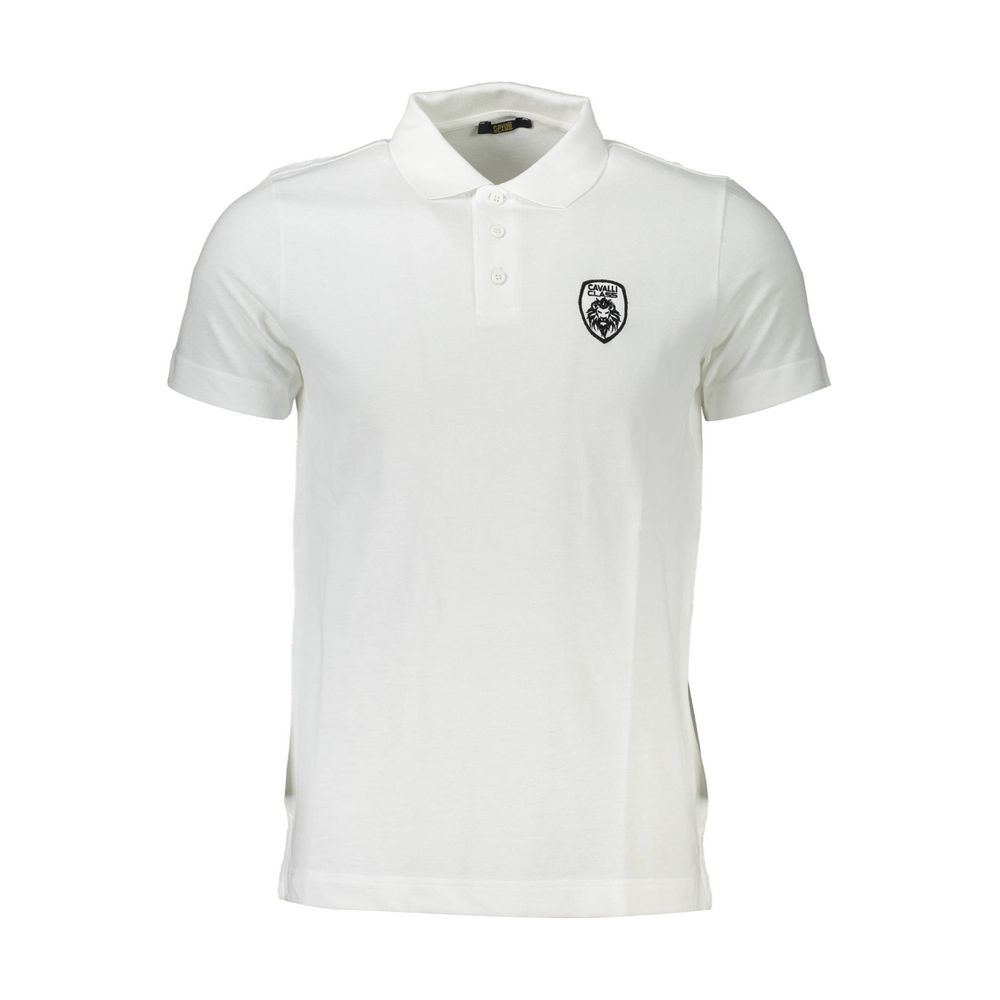 Cavalli Class Men Polo