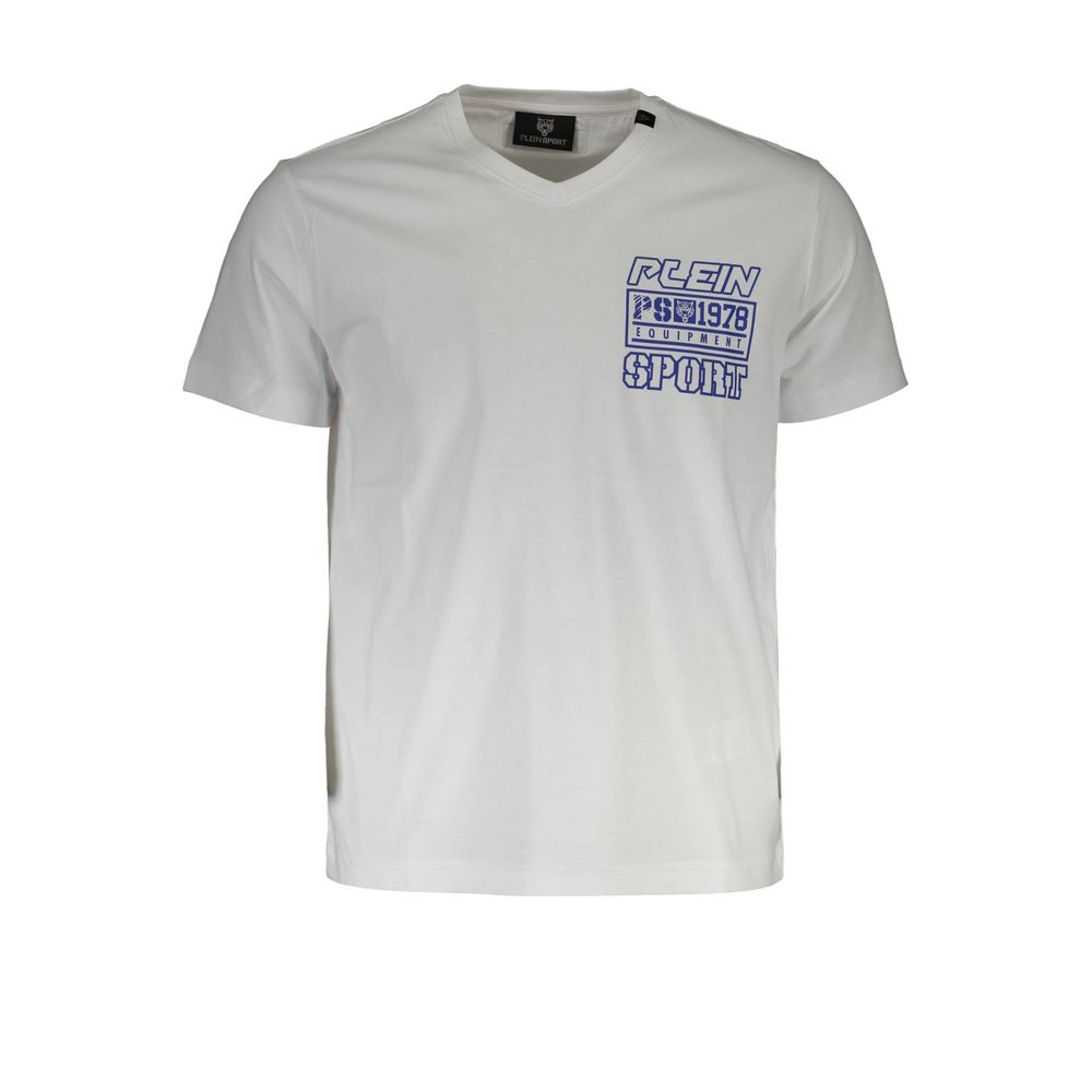 Plein Sport Men T-Shirt