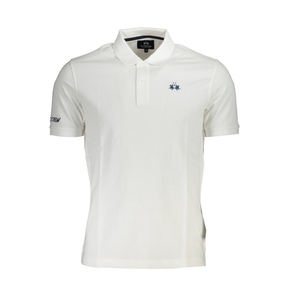 La Martina Men Polo