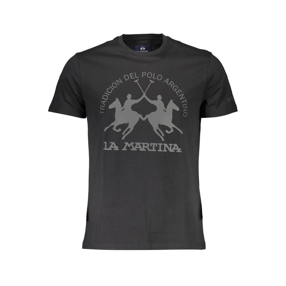 La Martina Men T-Shirt