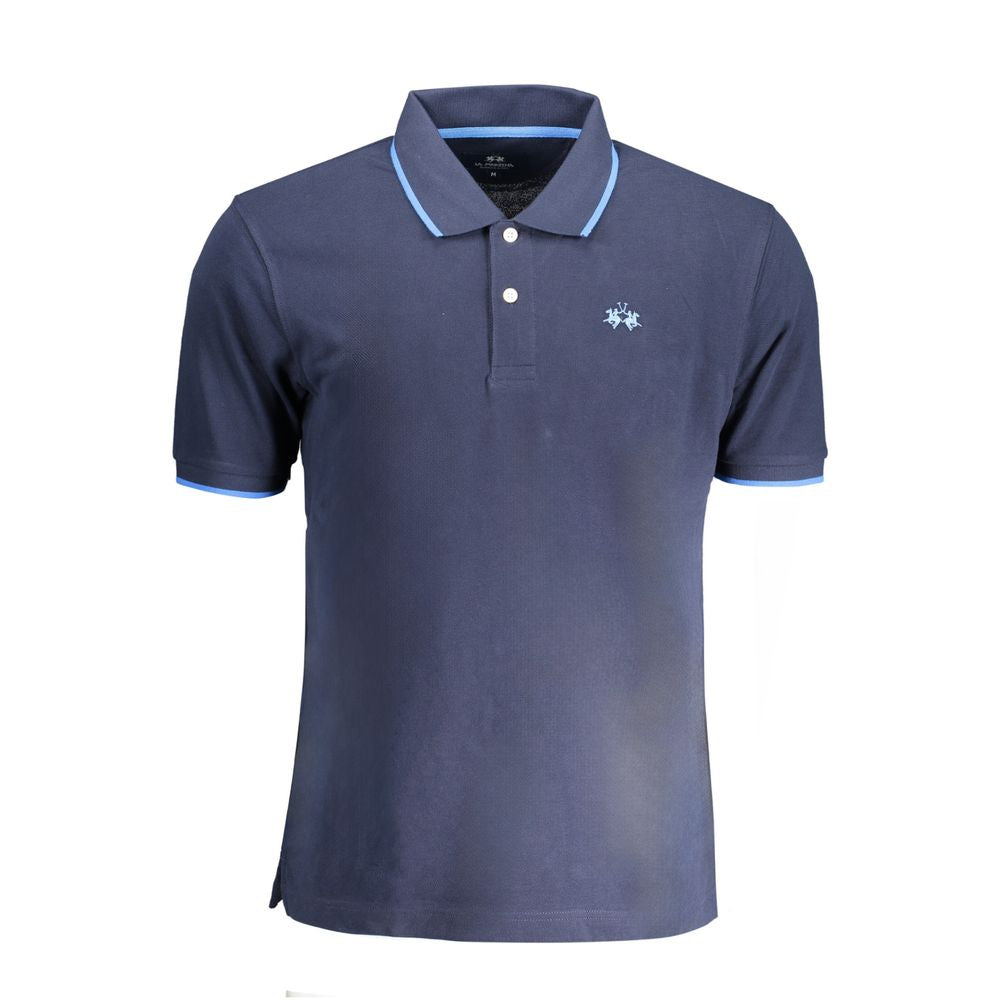 La Martina Men Polo