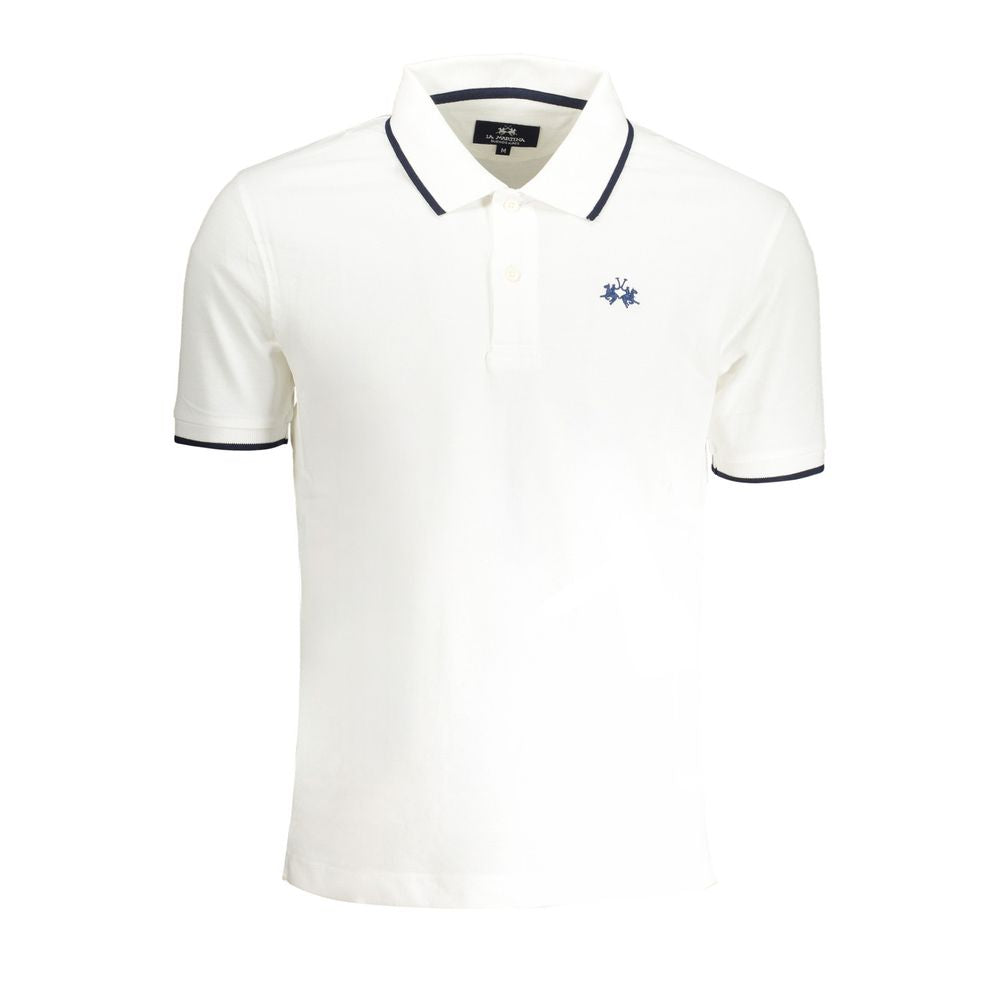 La Martina Men Polo