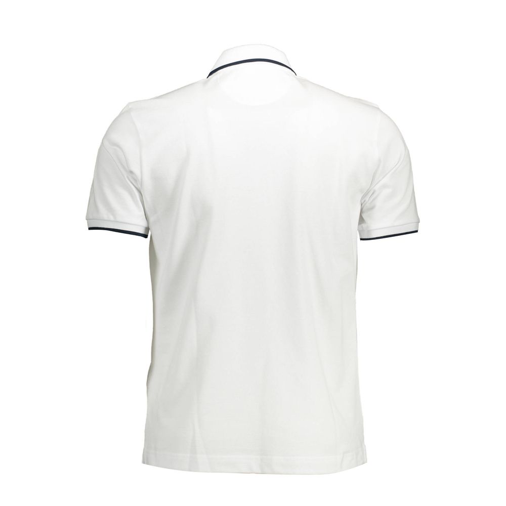 La Martina Men Polo