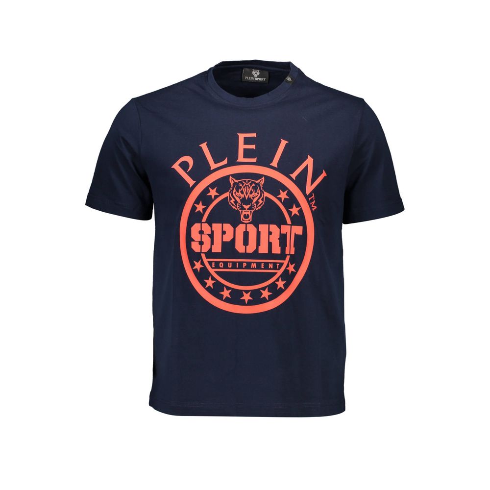 Plein Sport Men T-Shirt