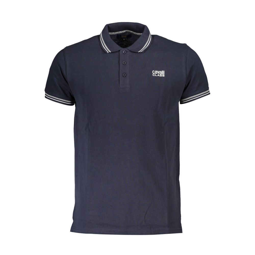 Cavalli Class Men Polo