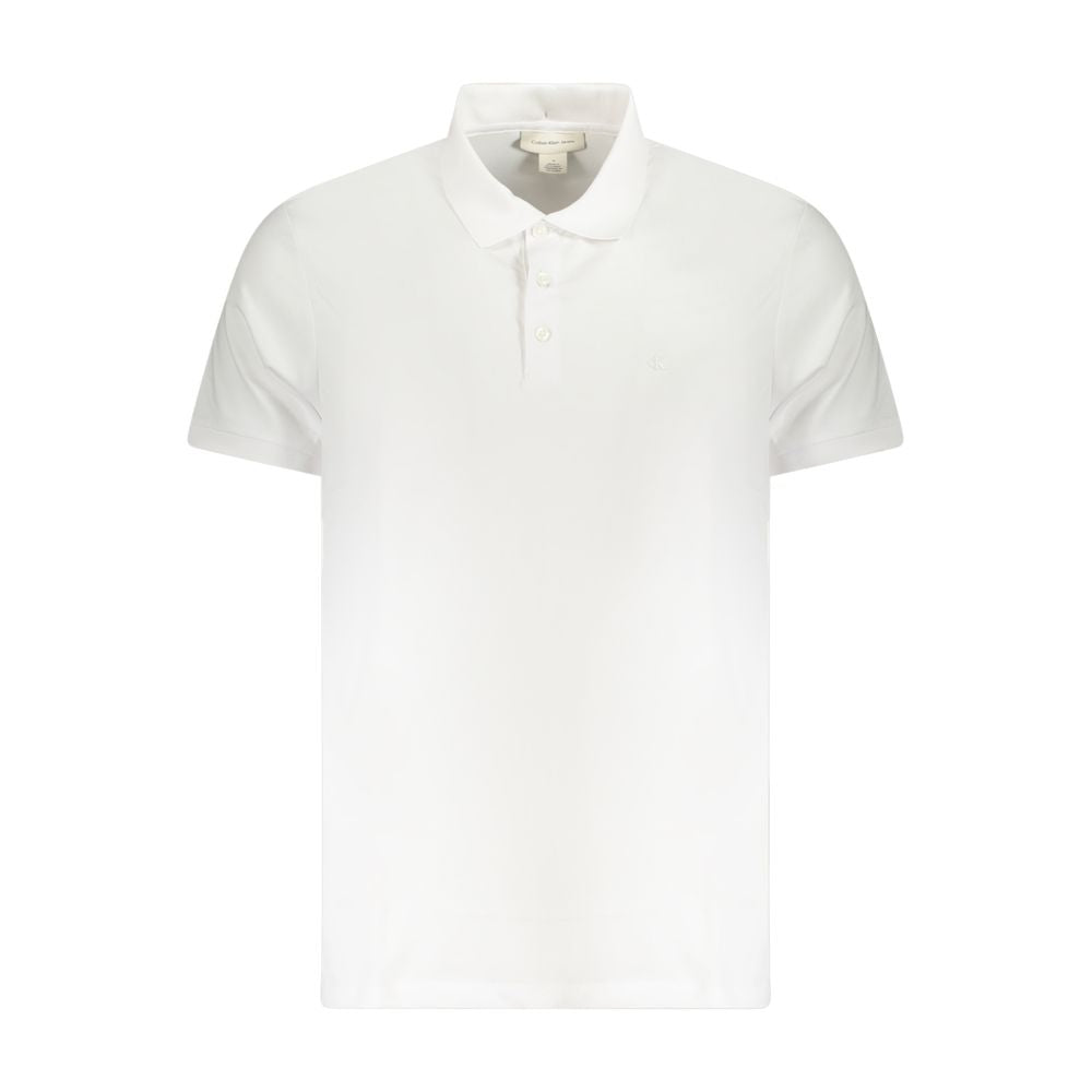 Calvin Klein Men Polo