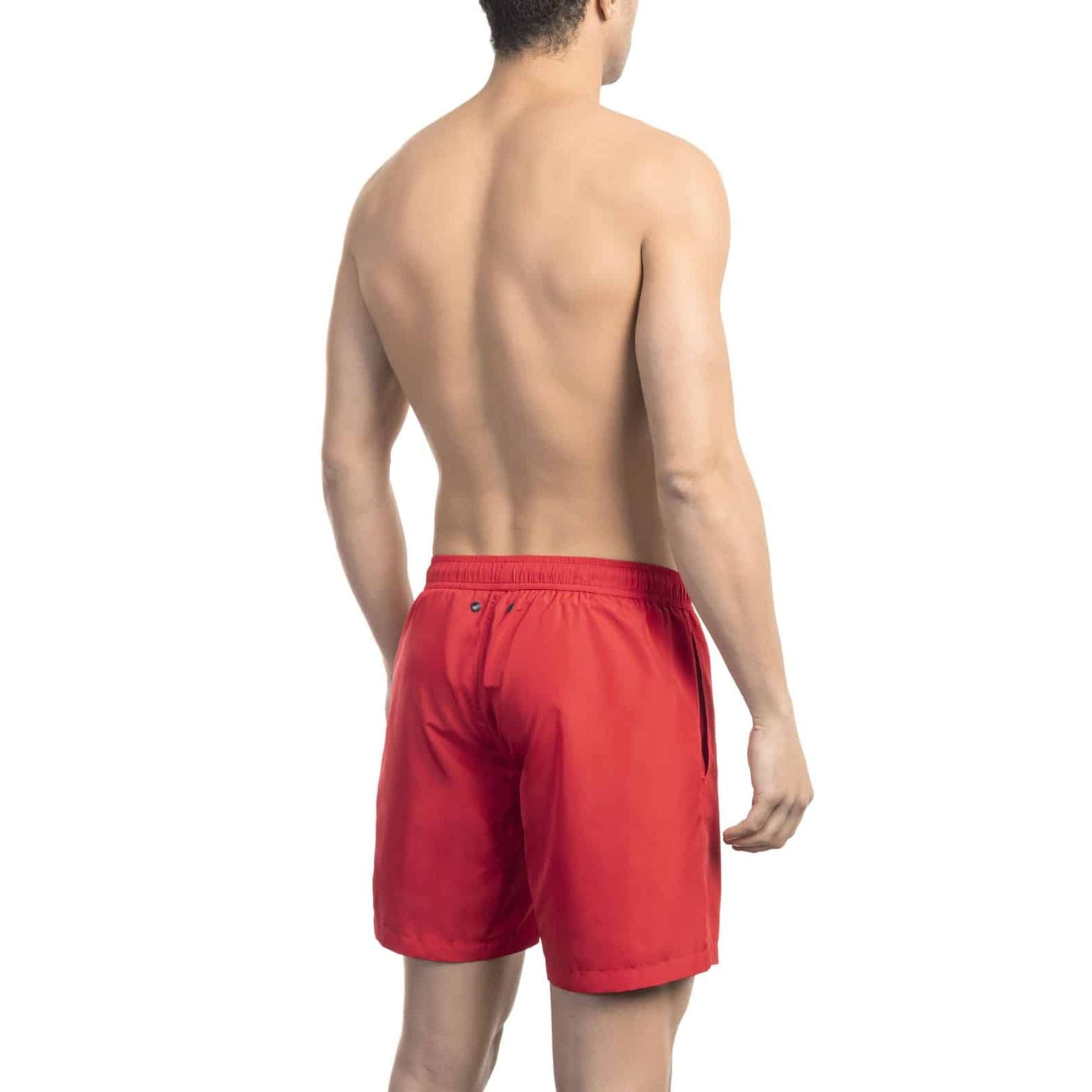 Плажни бански костюми Bikkembergs