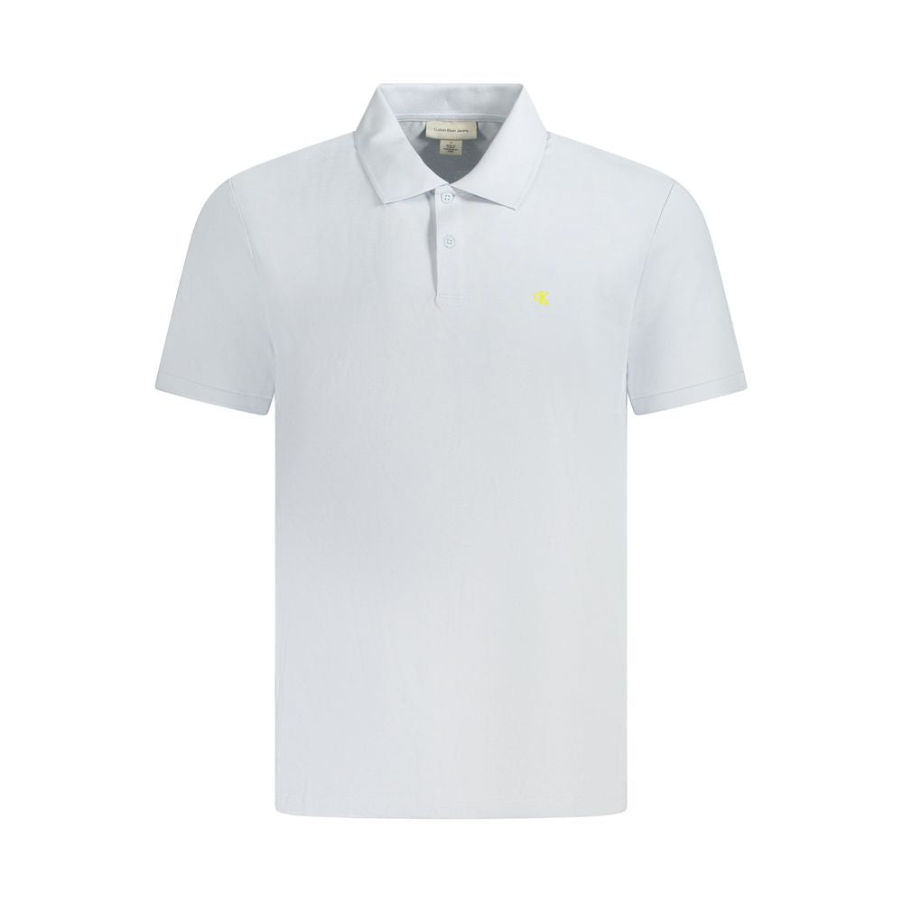Calvin Klein Men Polo