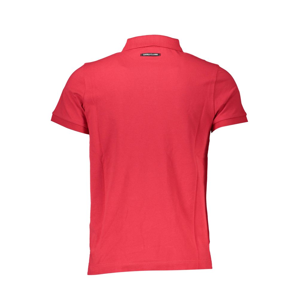 Cavalli Class Men Polo